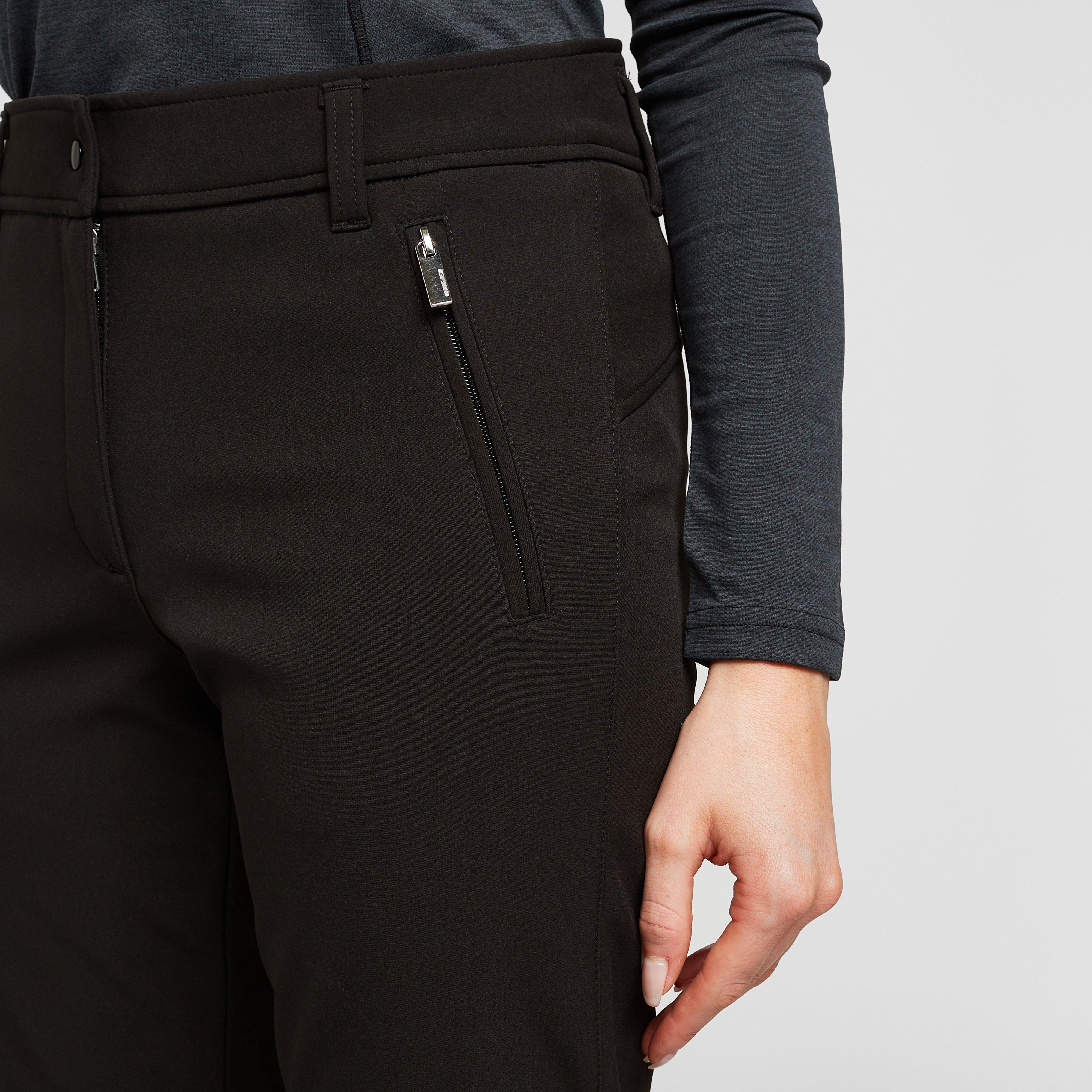 Women’s Entiat Softshell Ski Pants - Image 6