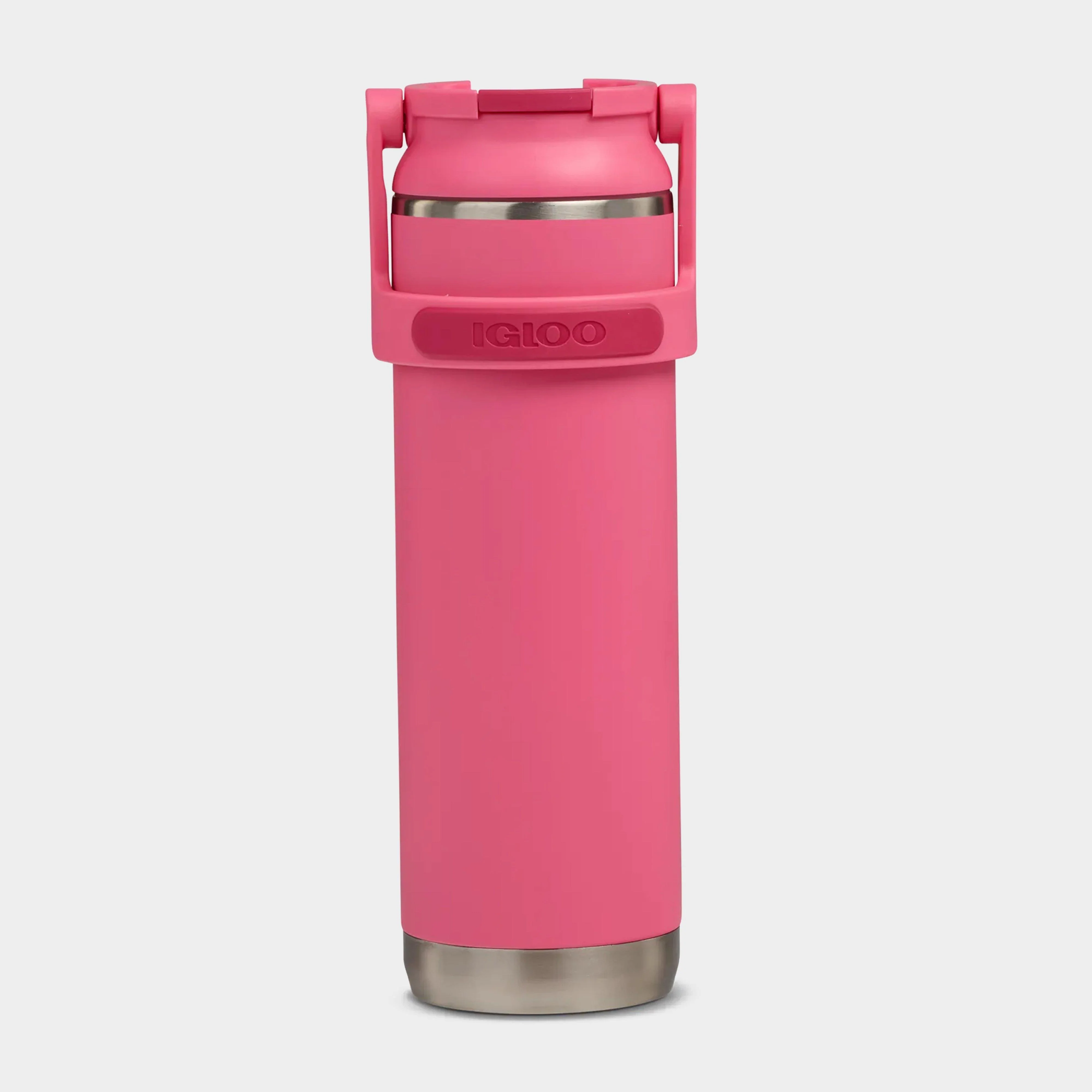 20oz Sport Sipper Drink Bottles - Image 2