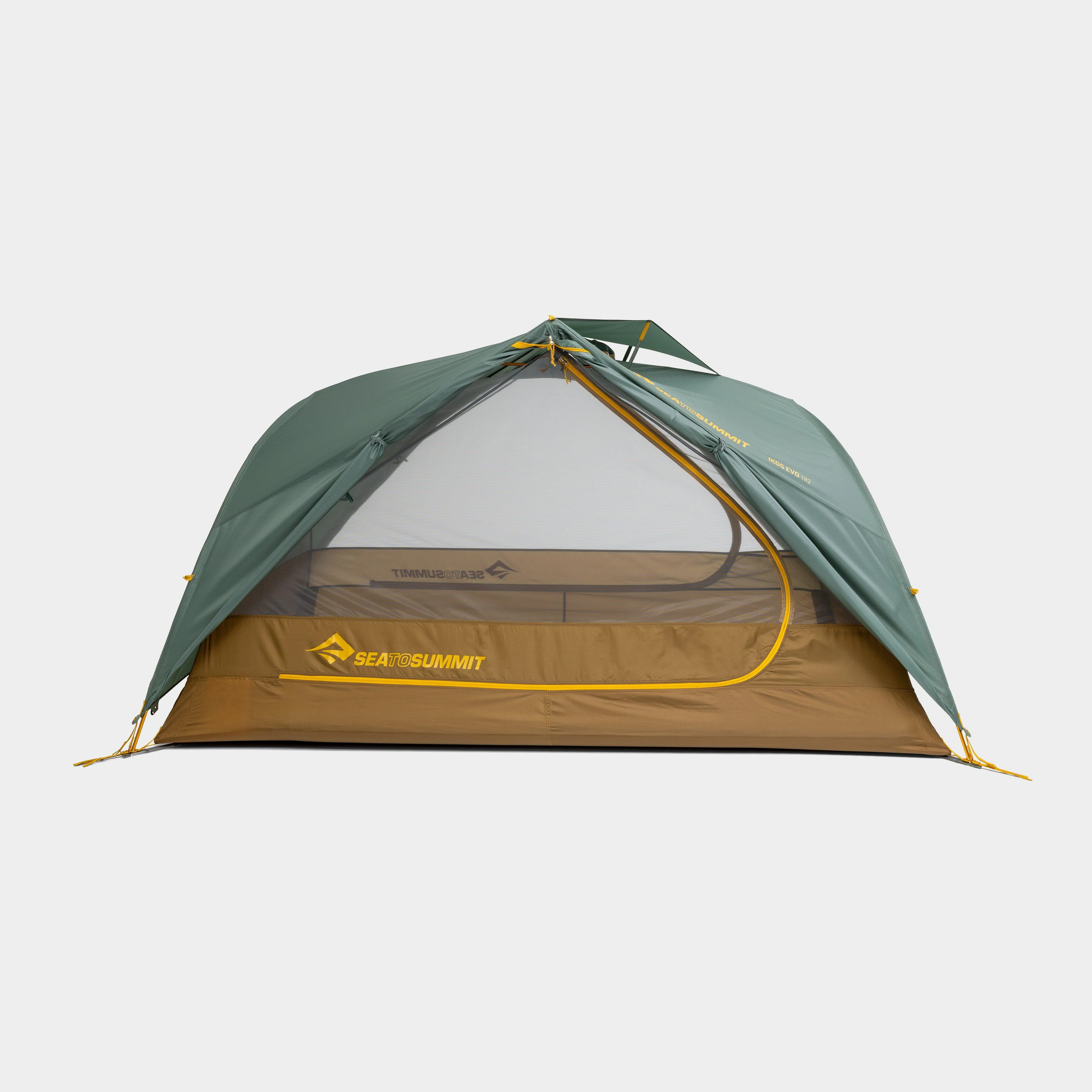 Ikos TR2 Two Person Tent - Image 6