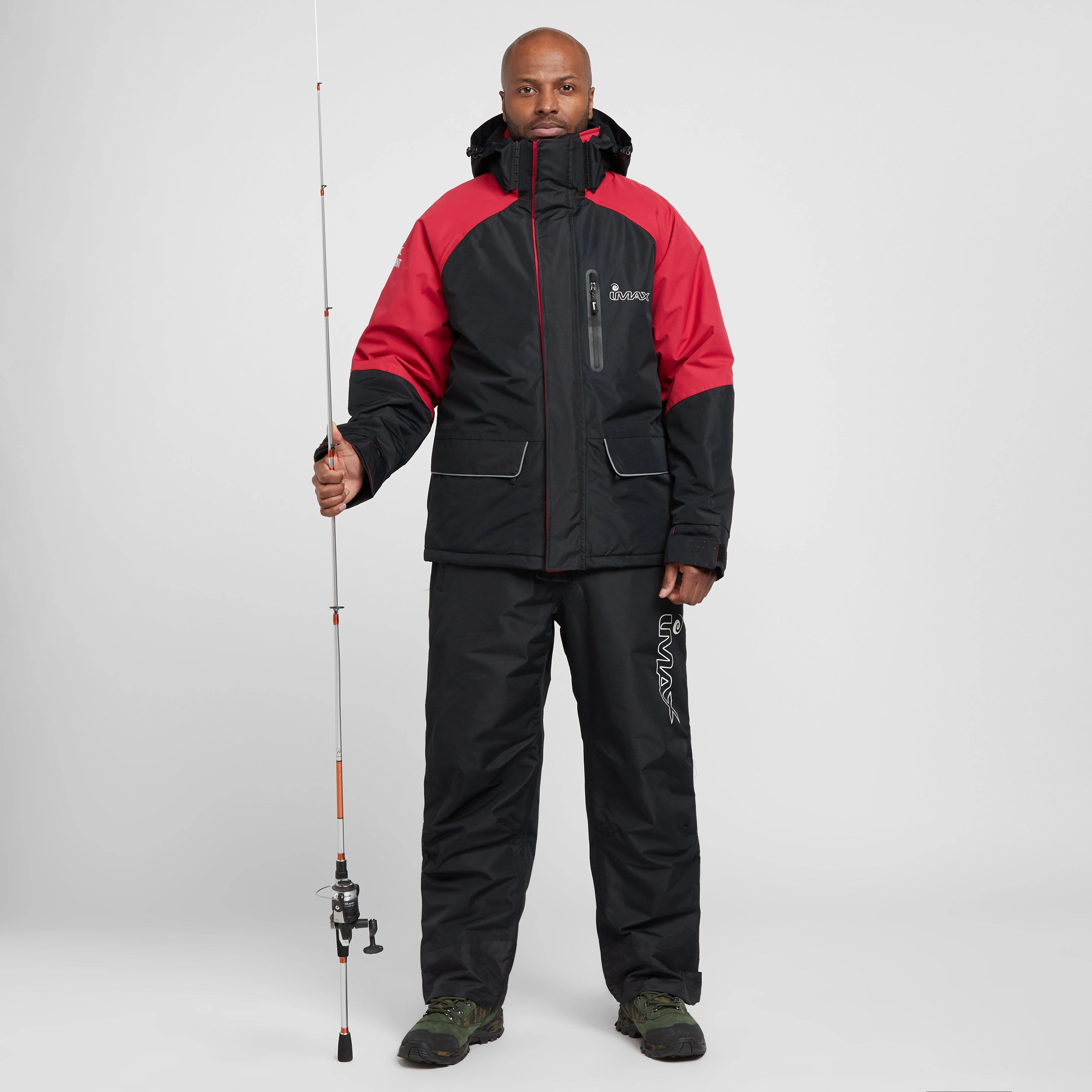 Oceanic Thermo Suit