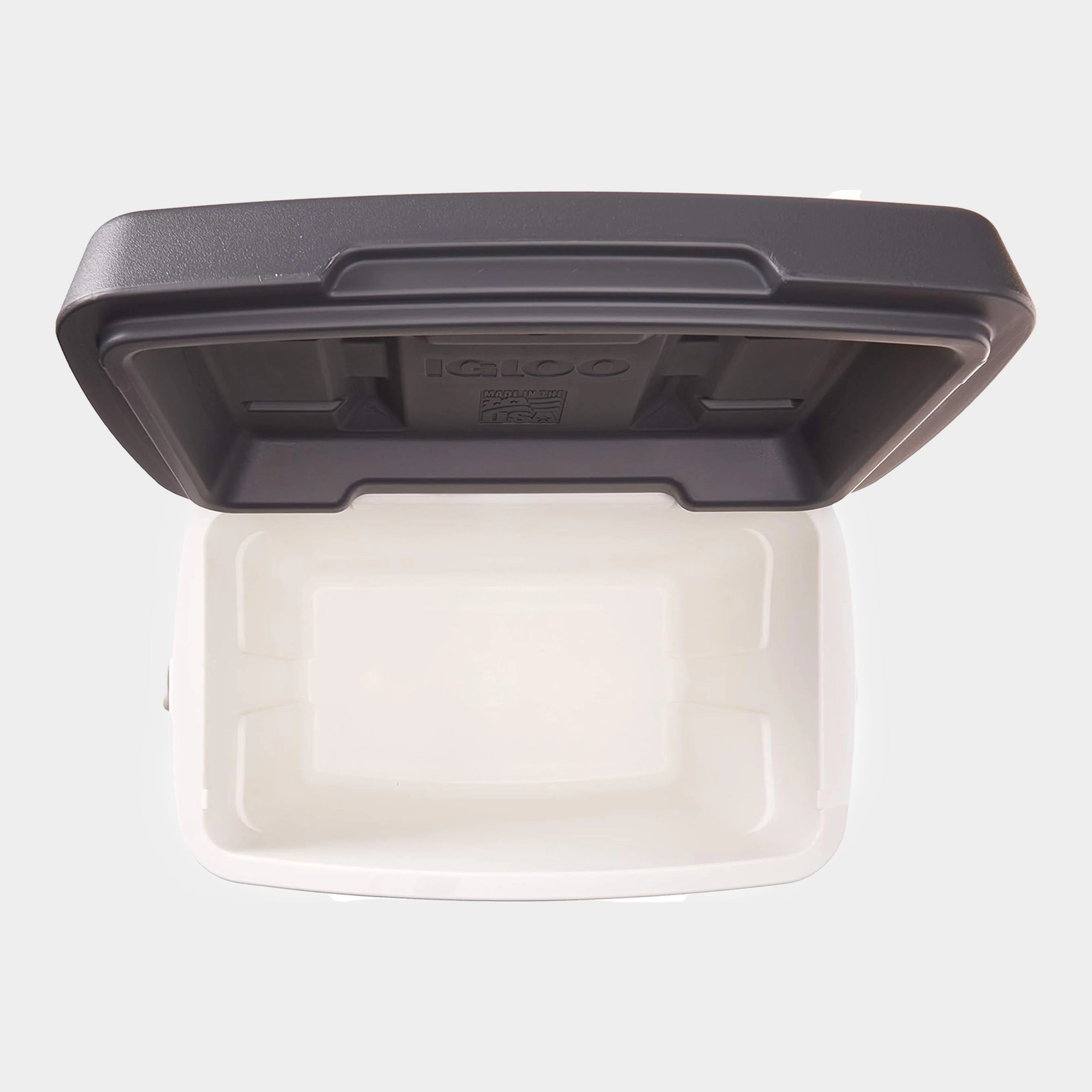 Sportsman Cooler 30 Qt Cooler (28L) - Image 5