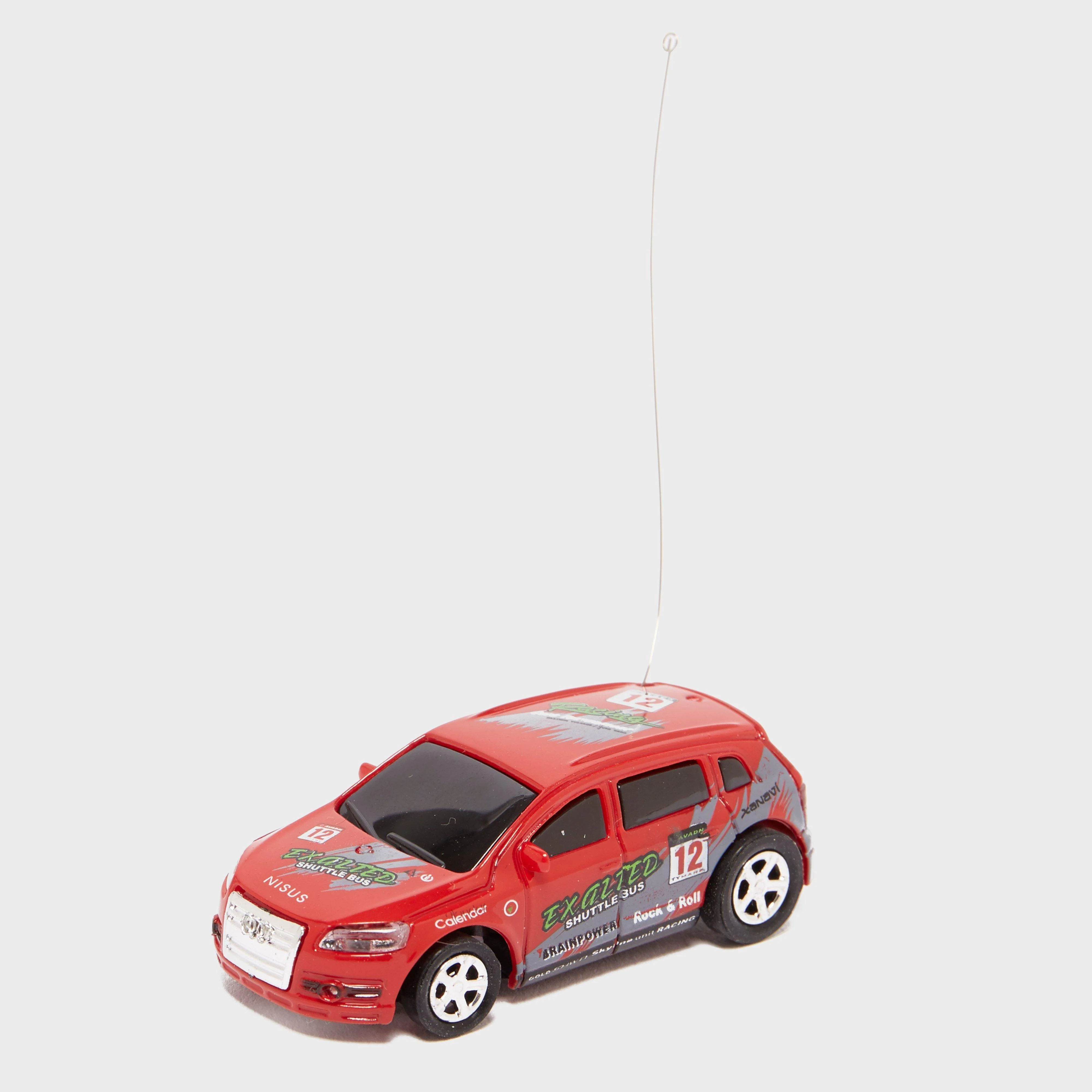Remote Control Mini Racer - Image 2