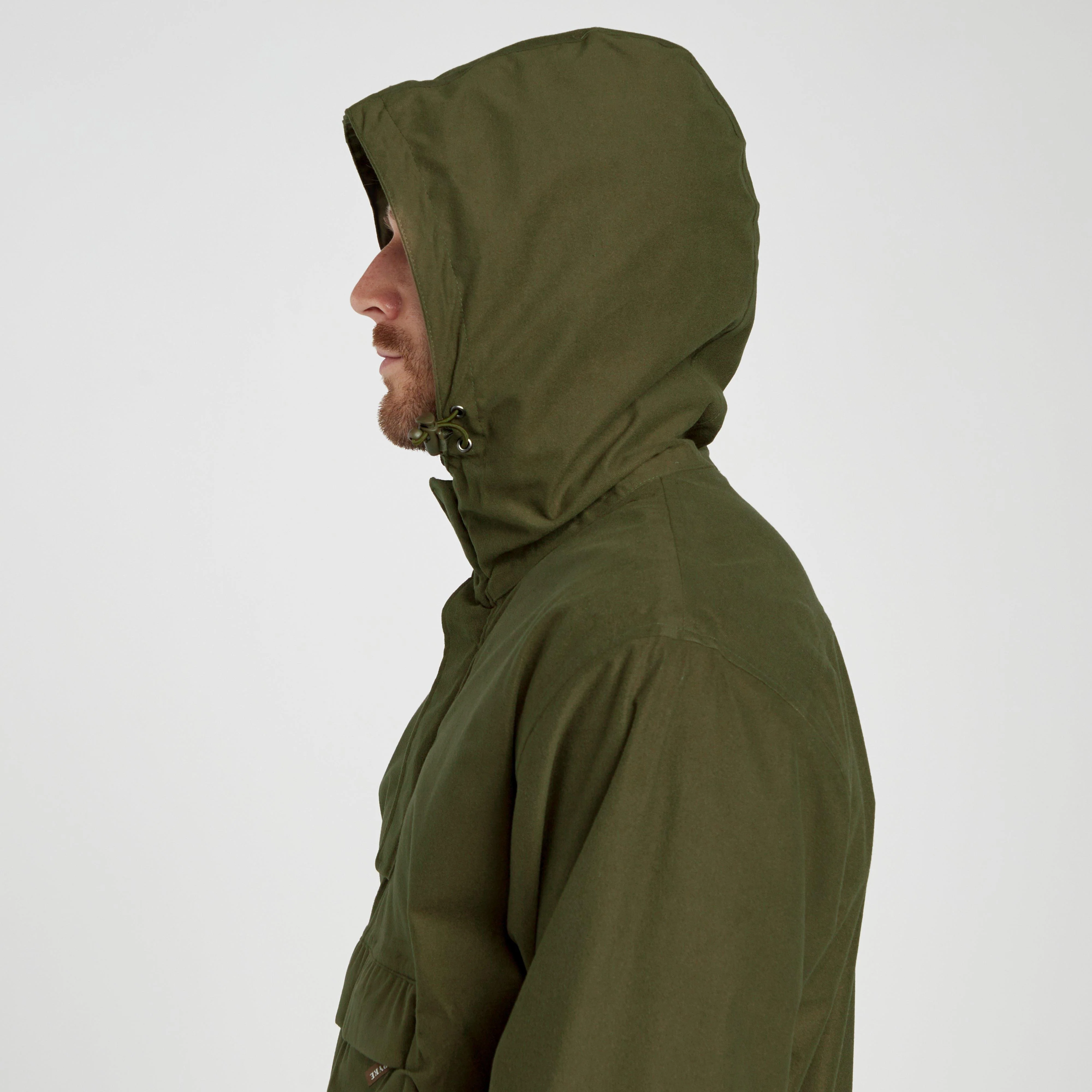 Men's Galbraith Smock - Image 5