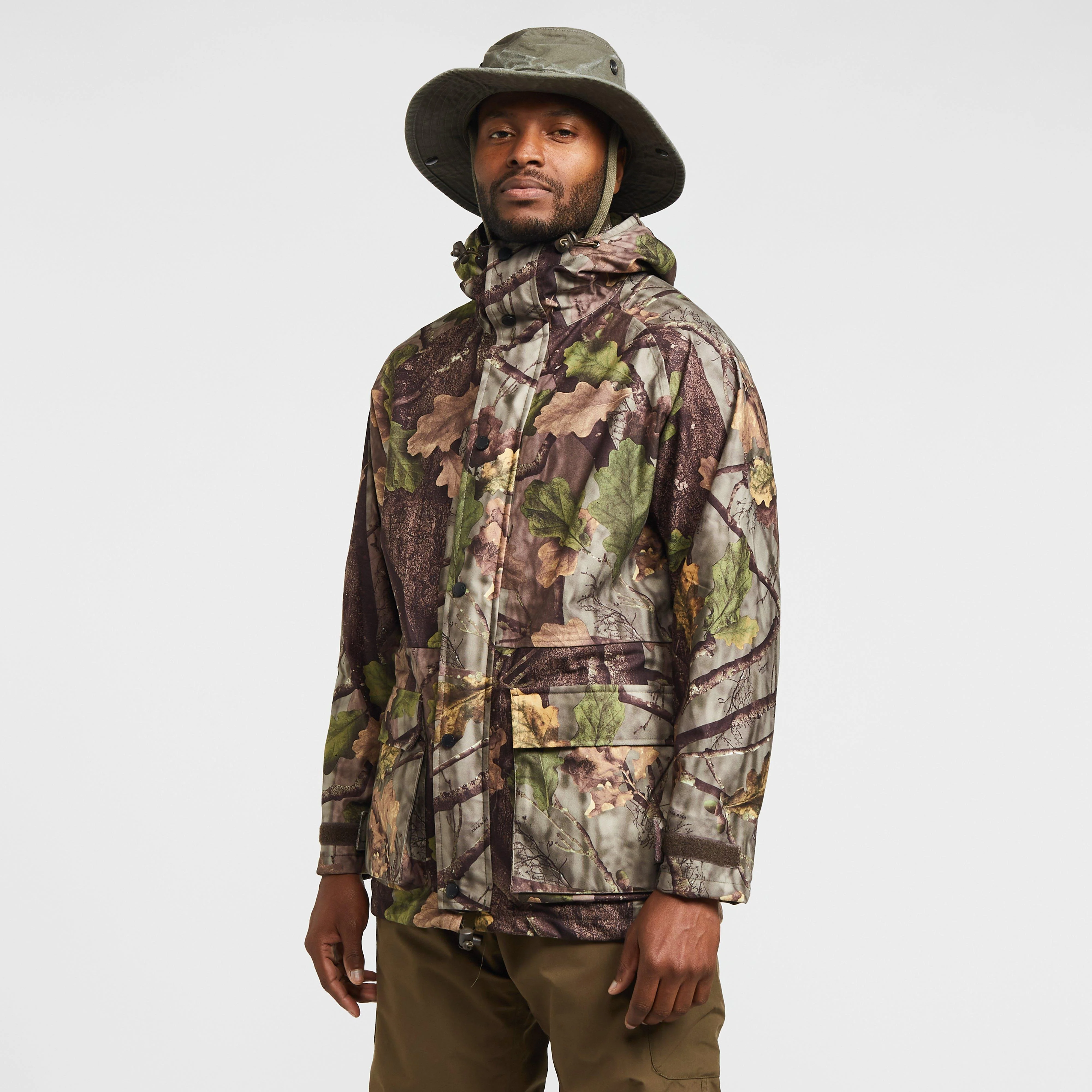Rannock Jacket