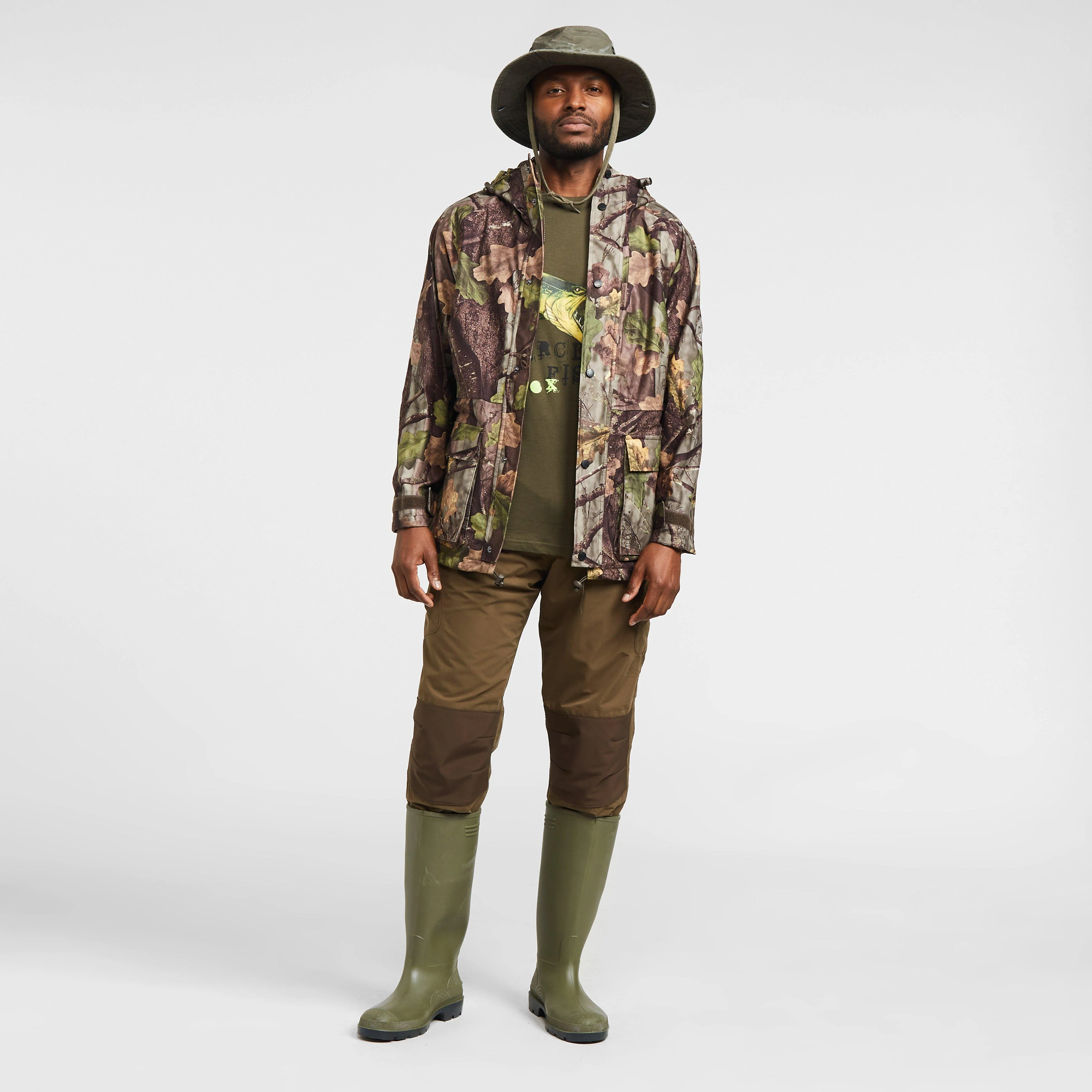 Rannock Jacket - Image 3