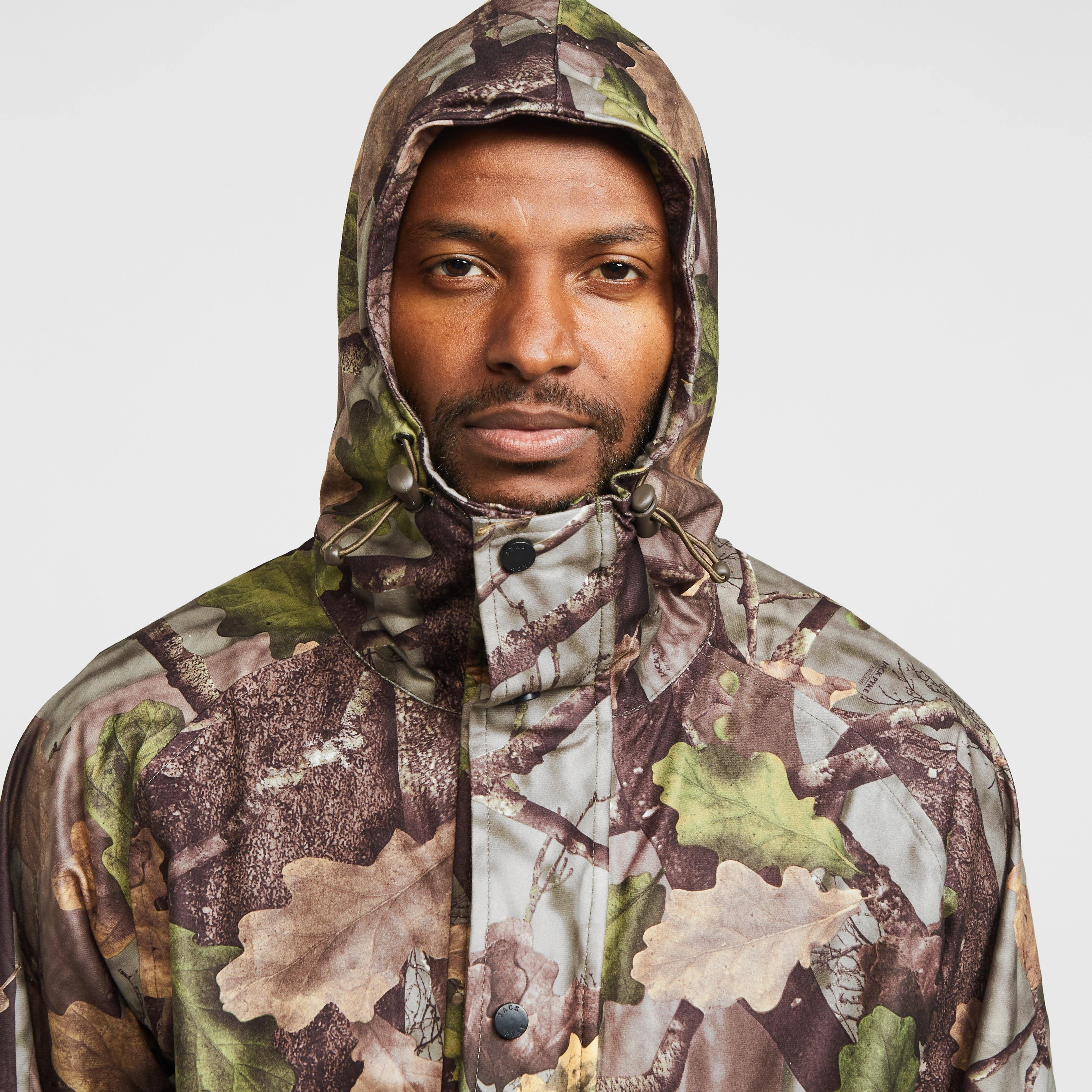 Rannock Jacket - Image 8
