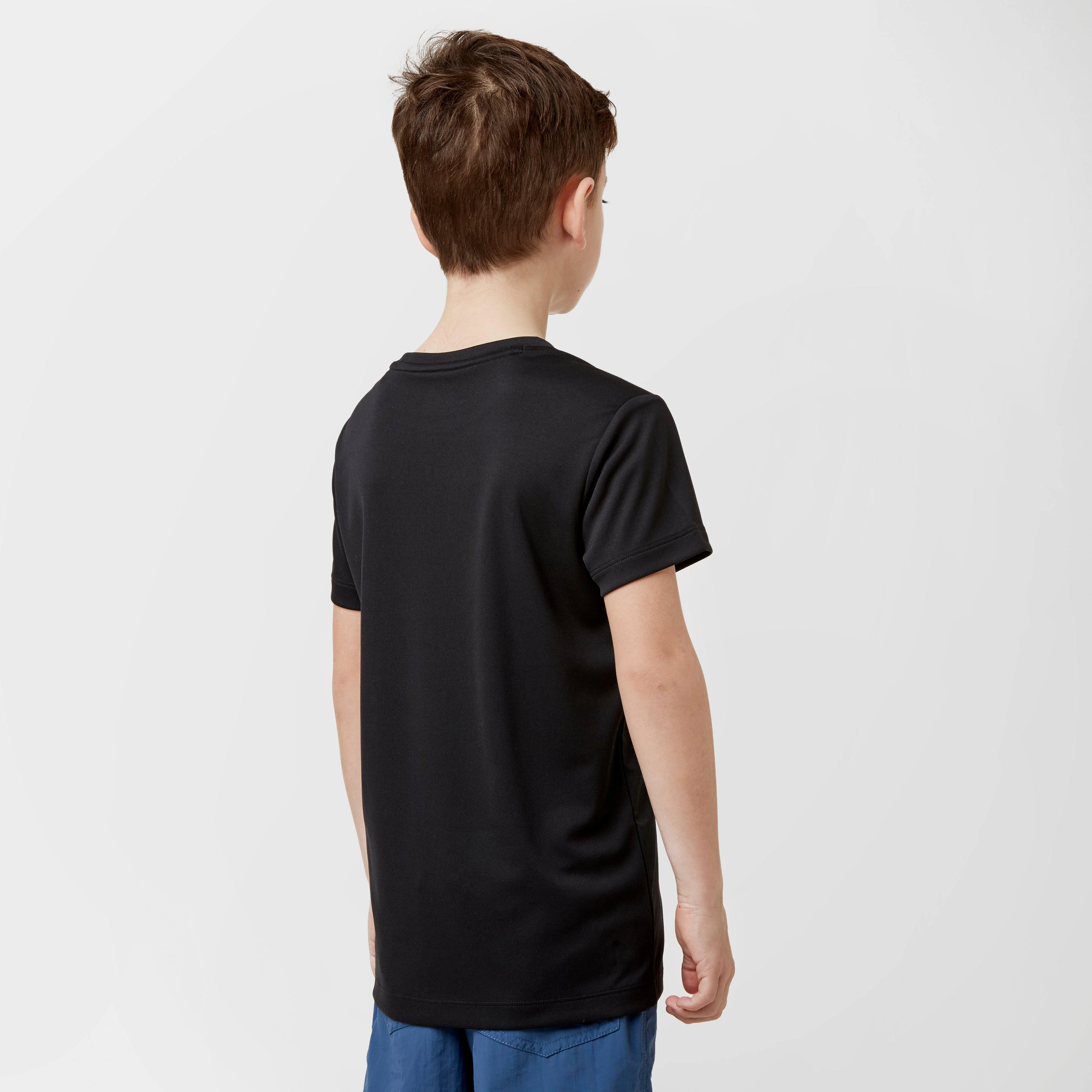 Juniors' Jungle T-Shirt - Image 2