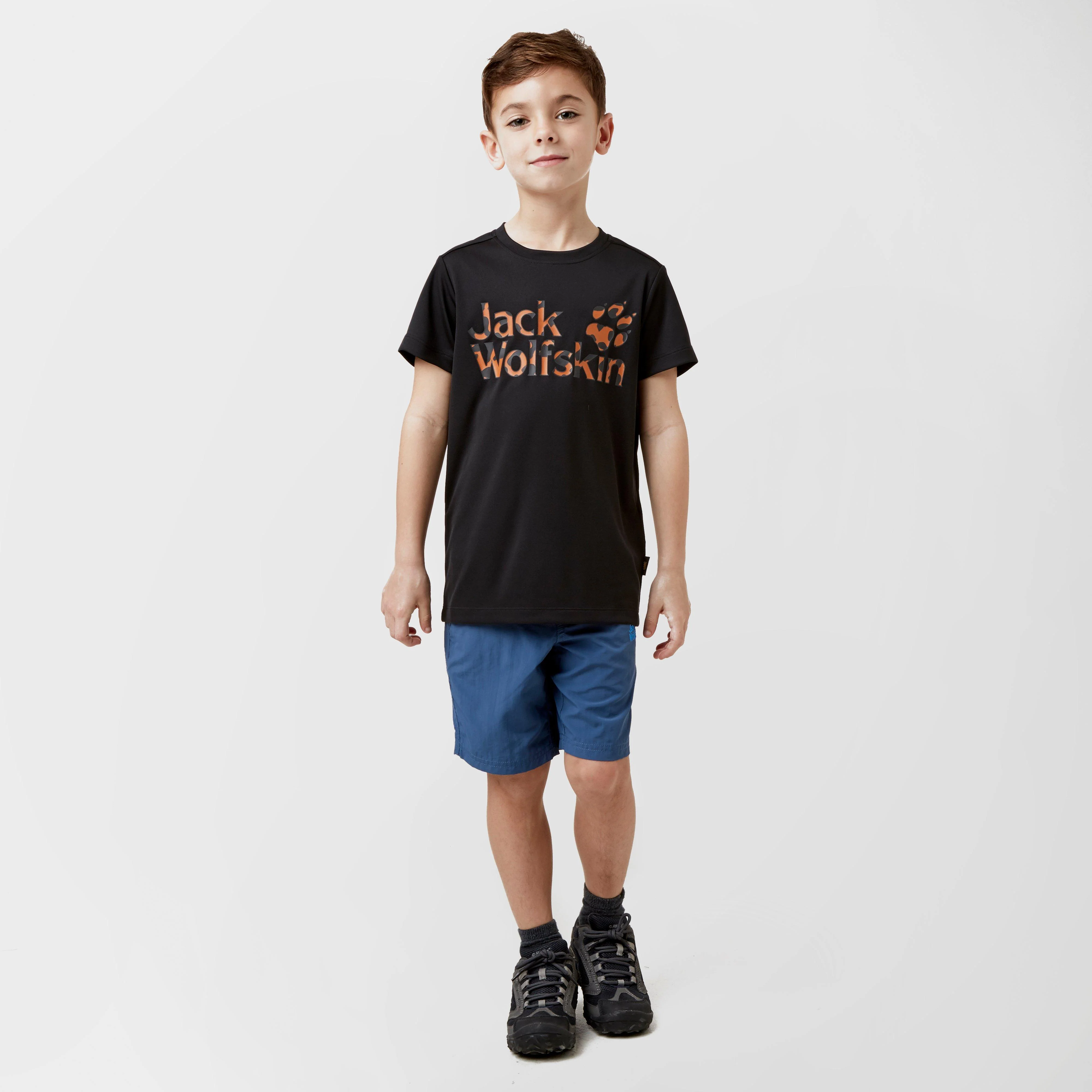 Juniors' Jungle T-Shirt - Image 3