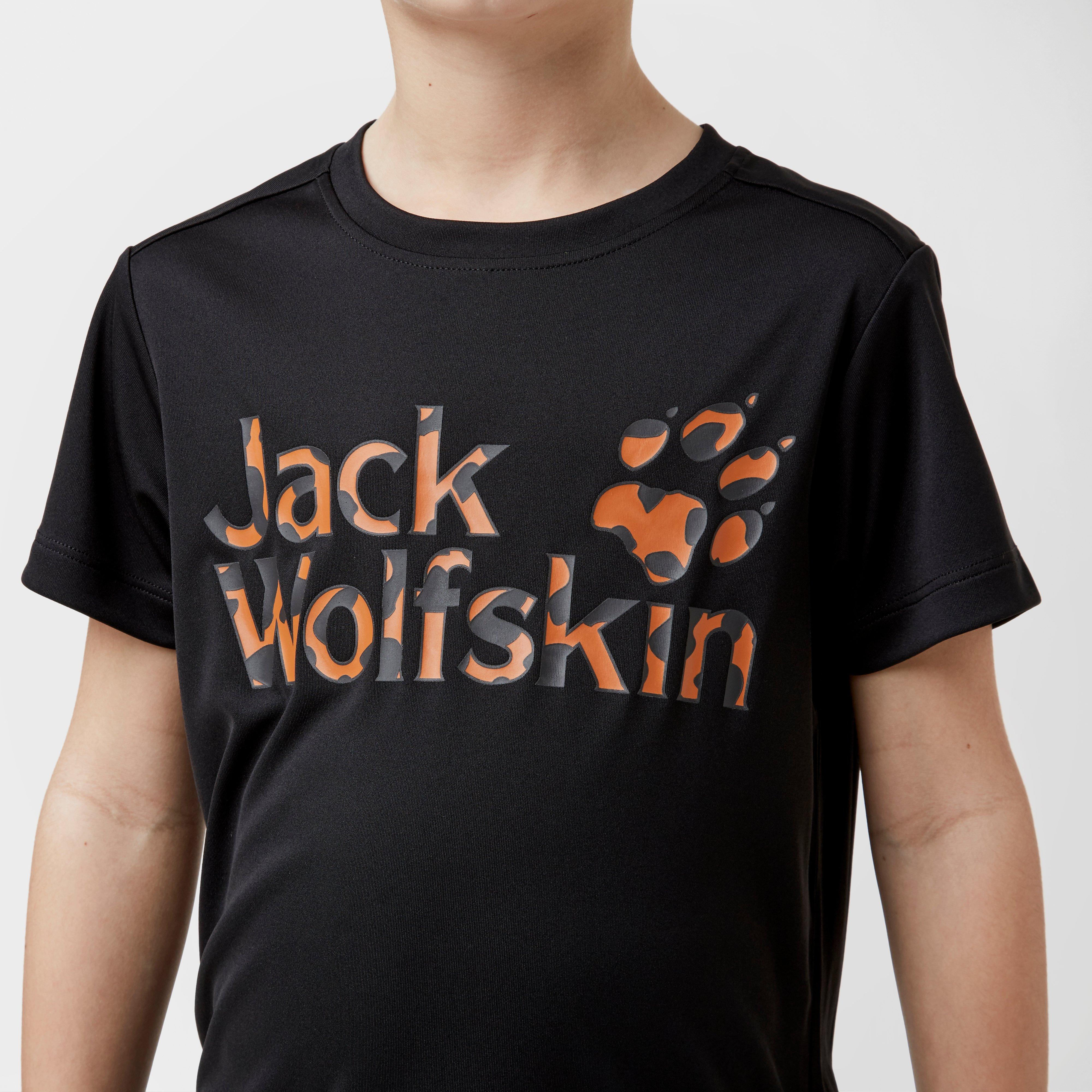 Juniors' Jungle T-Shirt - Image 4