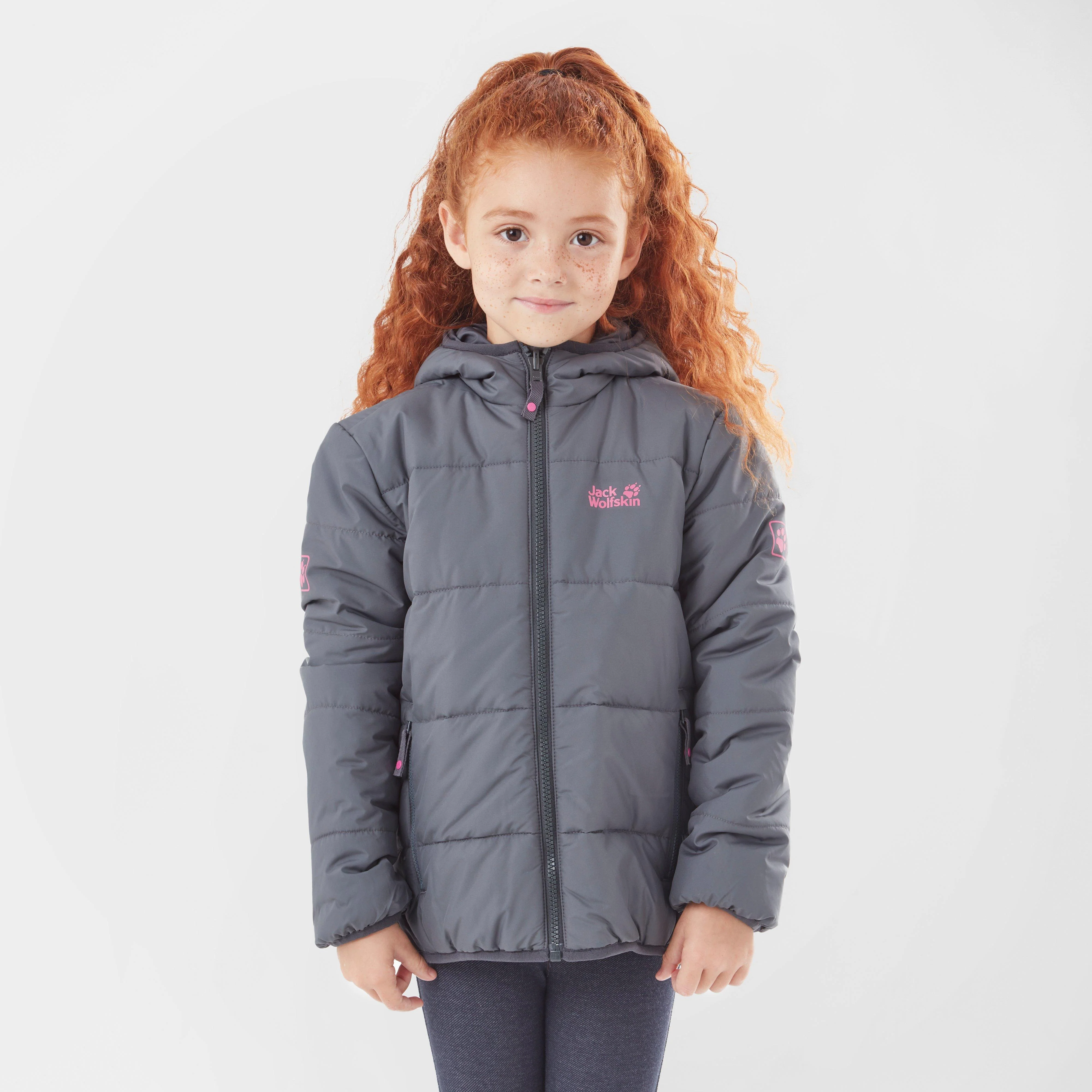 Kids' Himanka Jacket