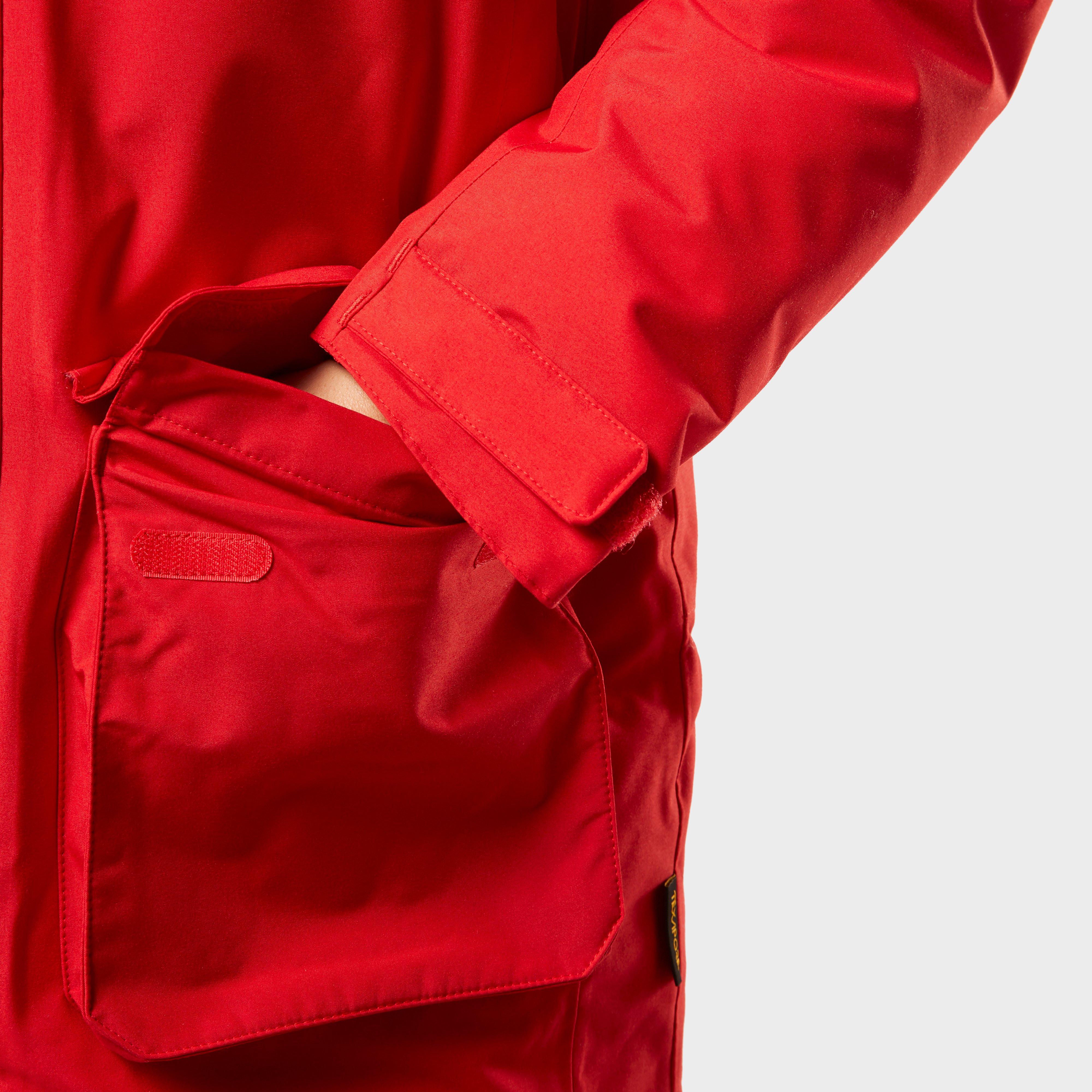Kids' Ice Explorer Jacket - Image 7