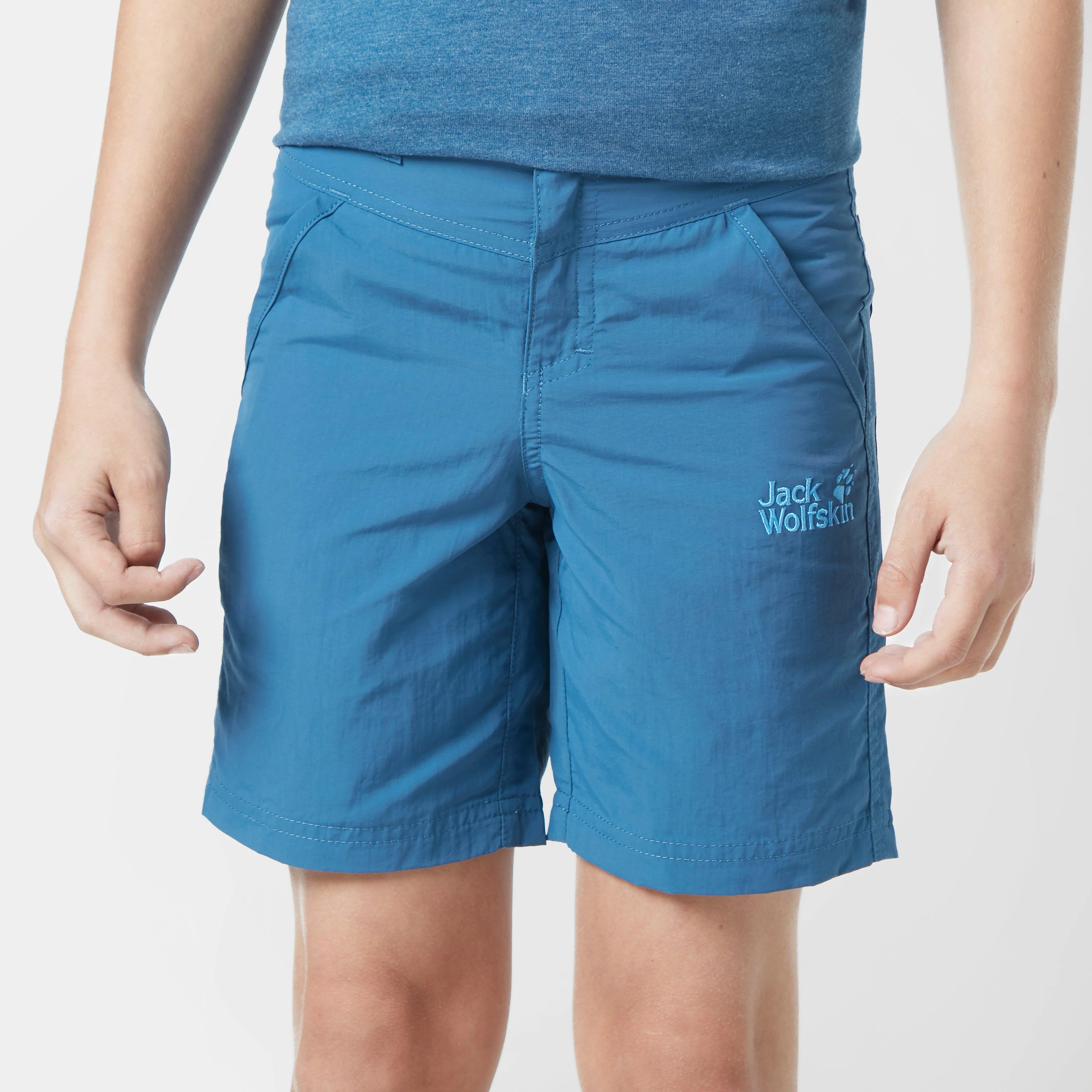 Kids' Sun Shorts - Image 4