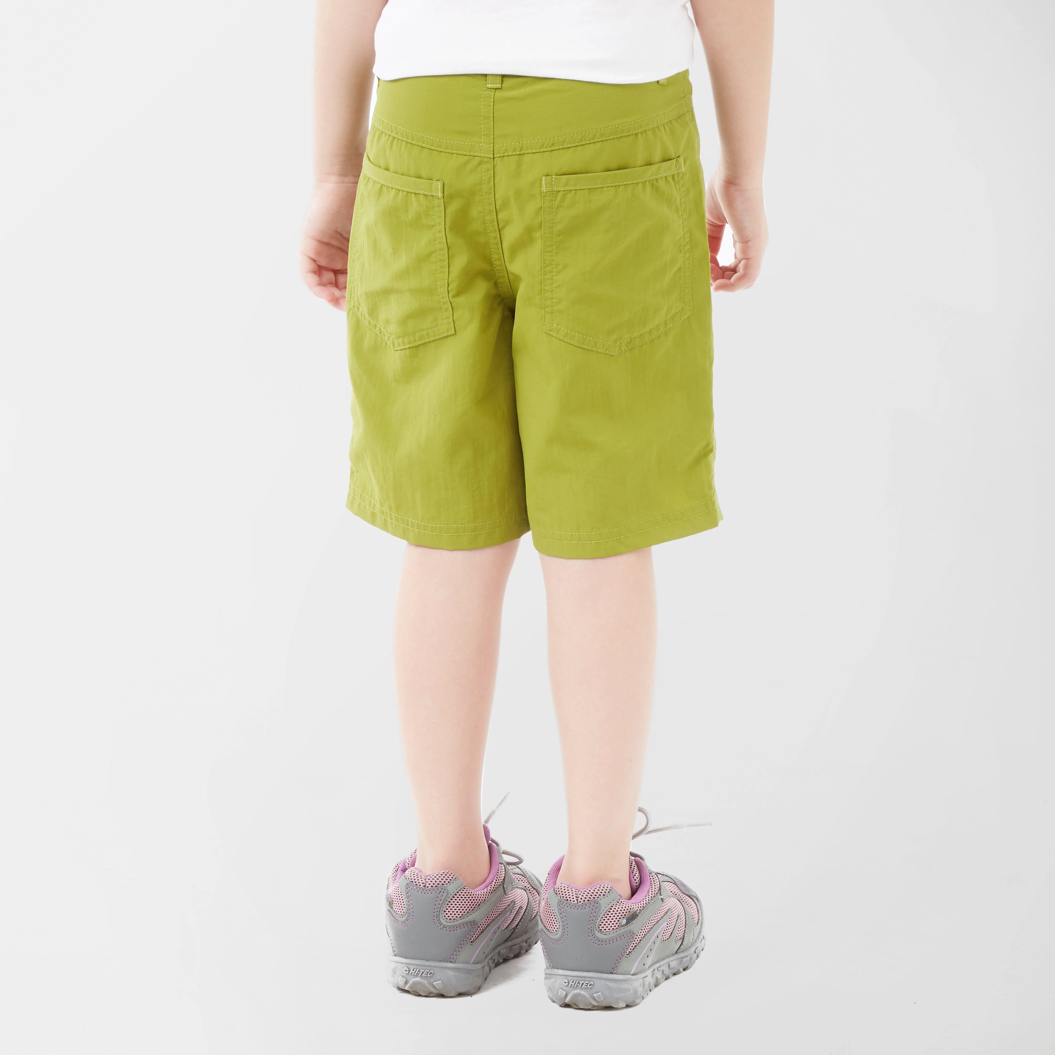 Kids' Sun Shorts - Image 2