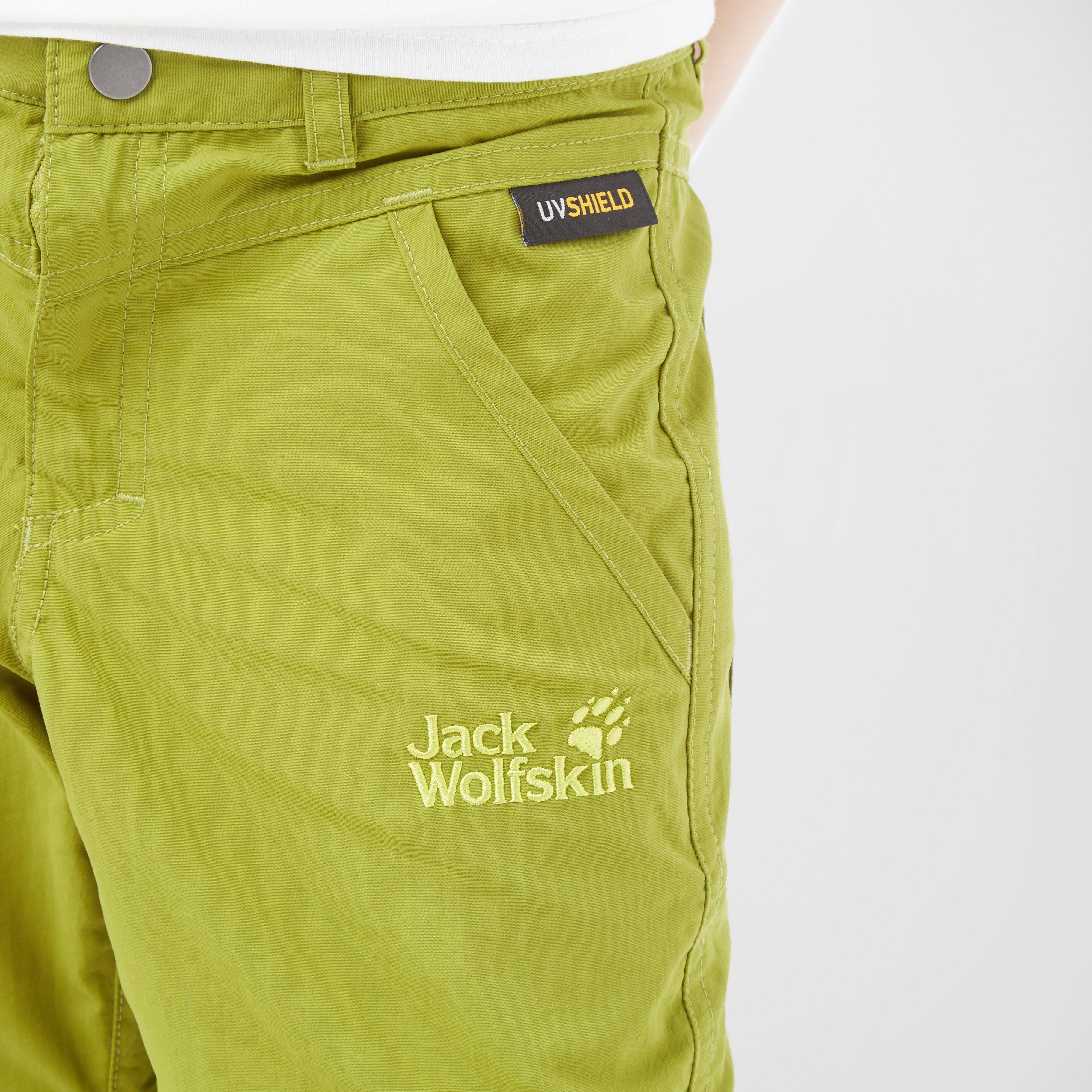 Kids' Sun Shorts - Image 3