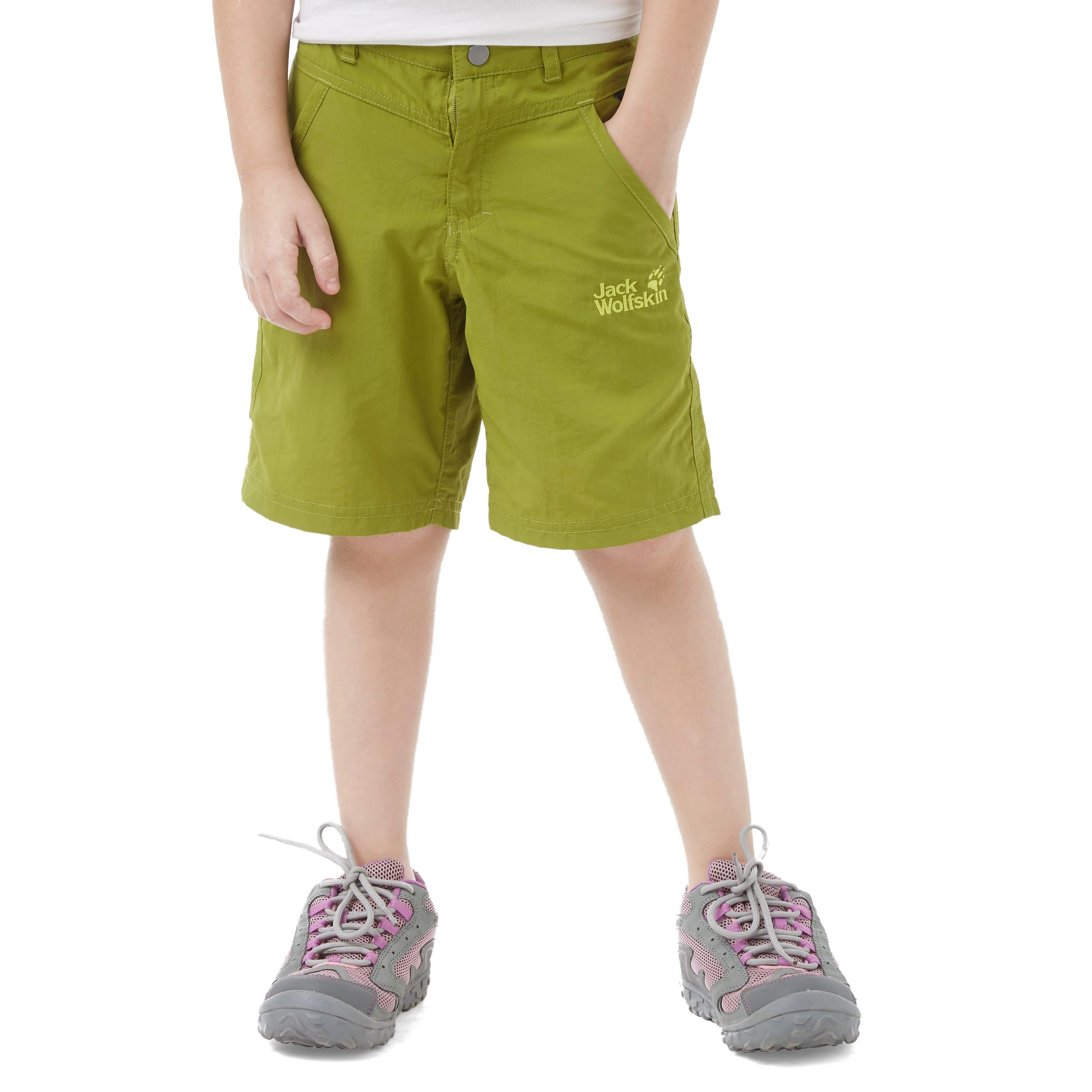 Kids' Sun Shorts - Image 4