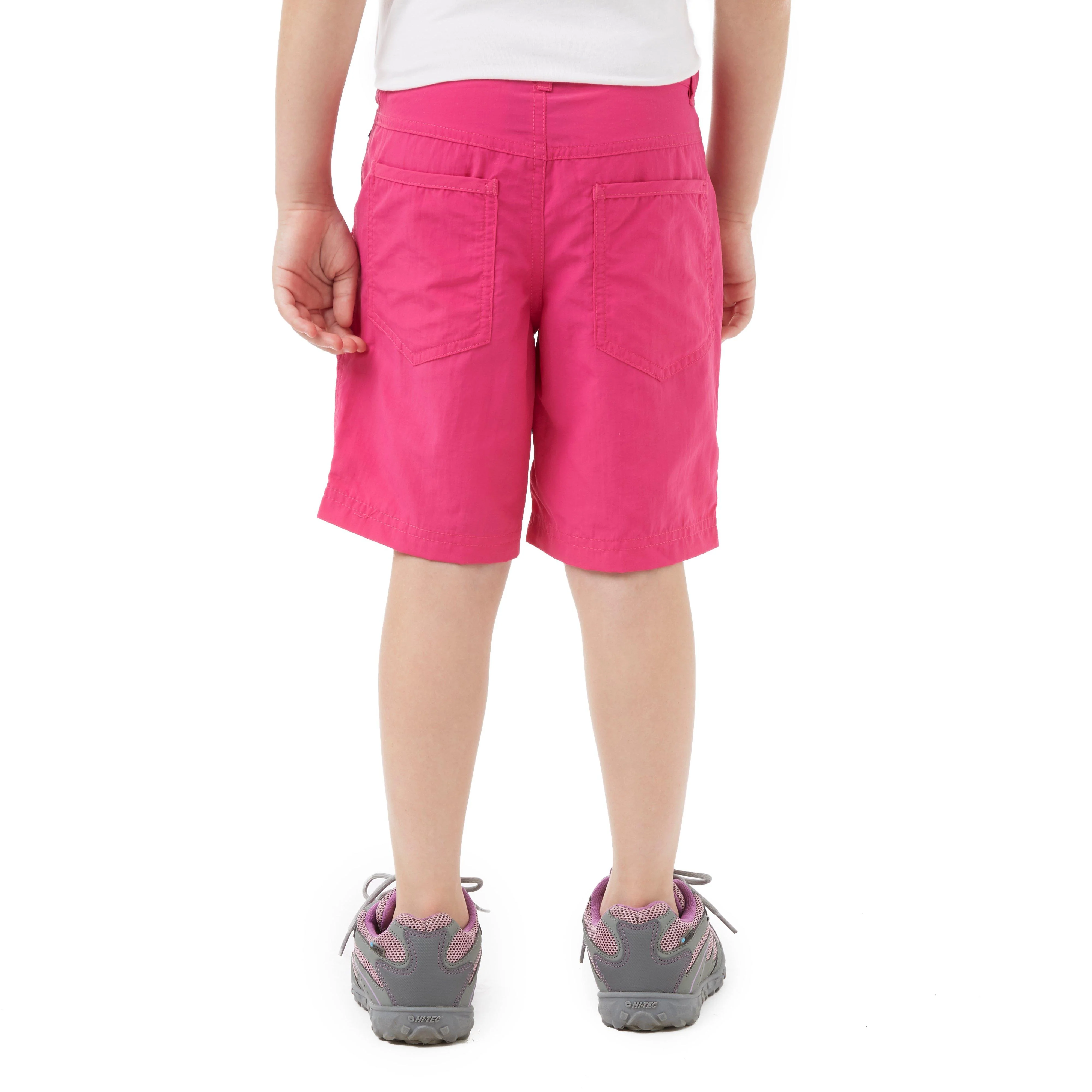 Kids' Sun Shorts - Image 2