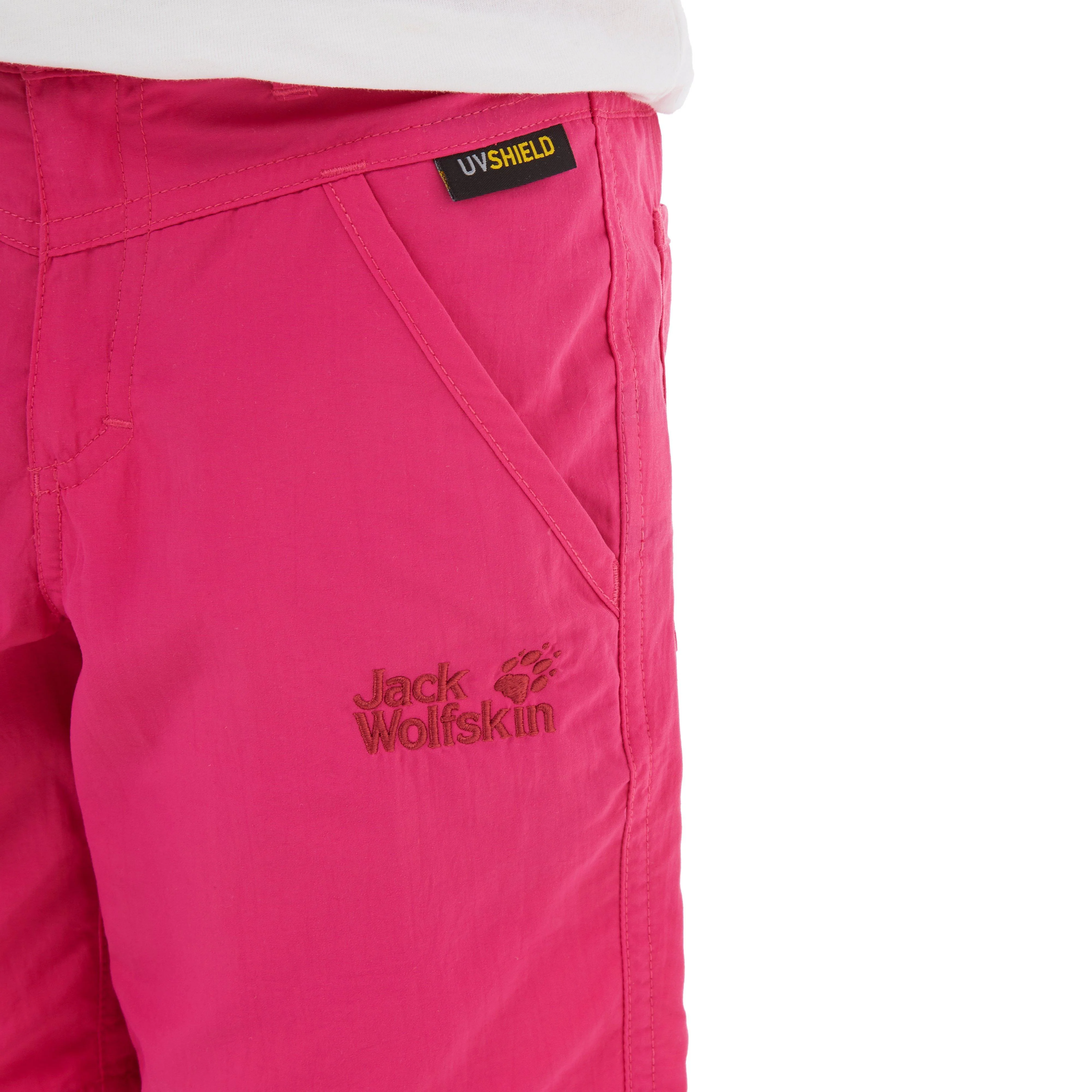 Kids' Sun Shorts - Image 3