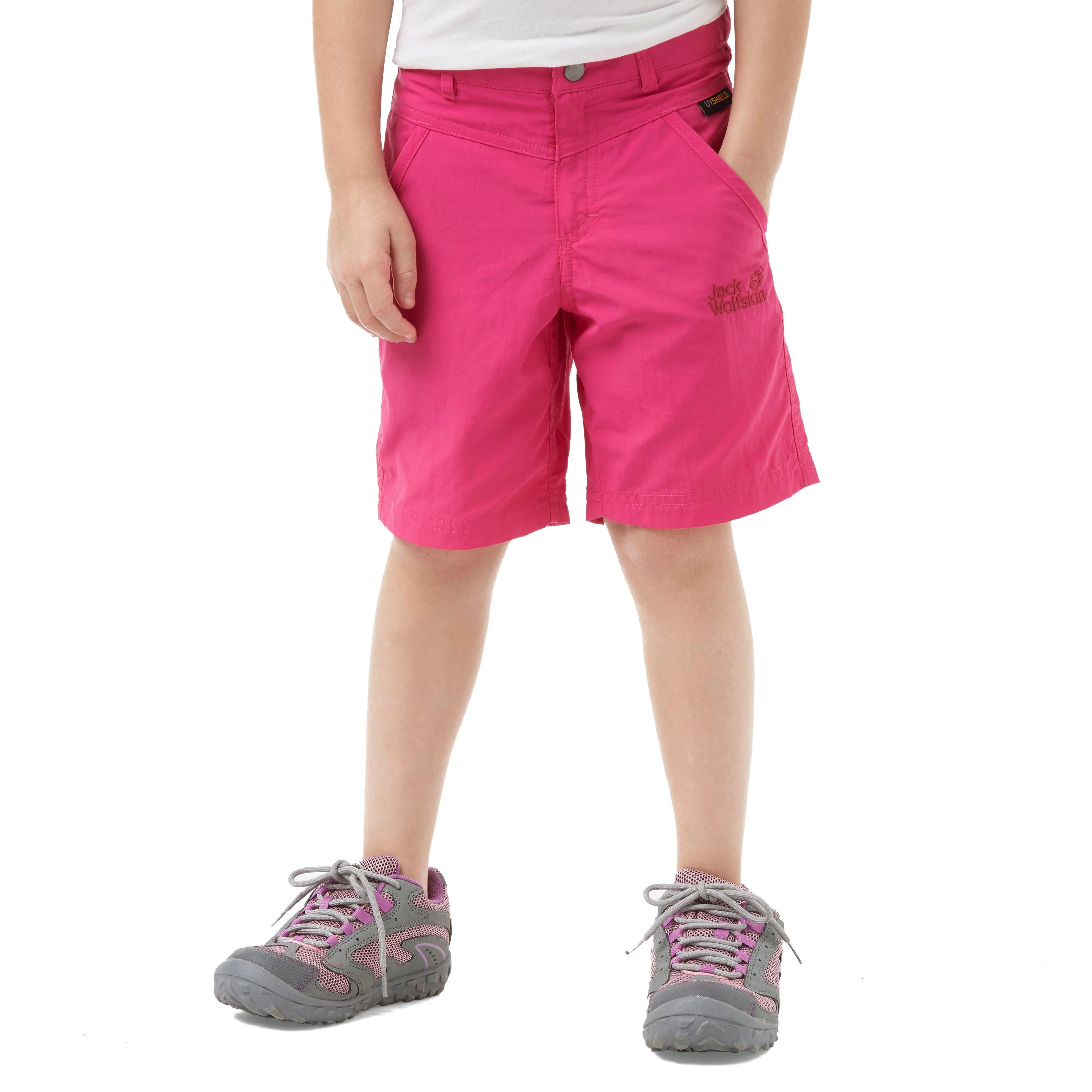 Kids' Sun Shorts - Image 4