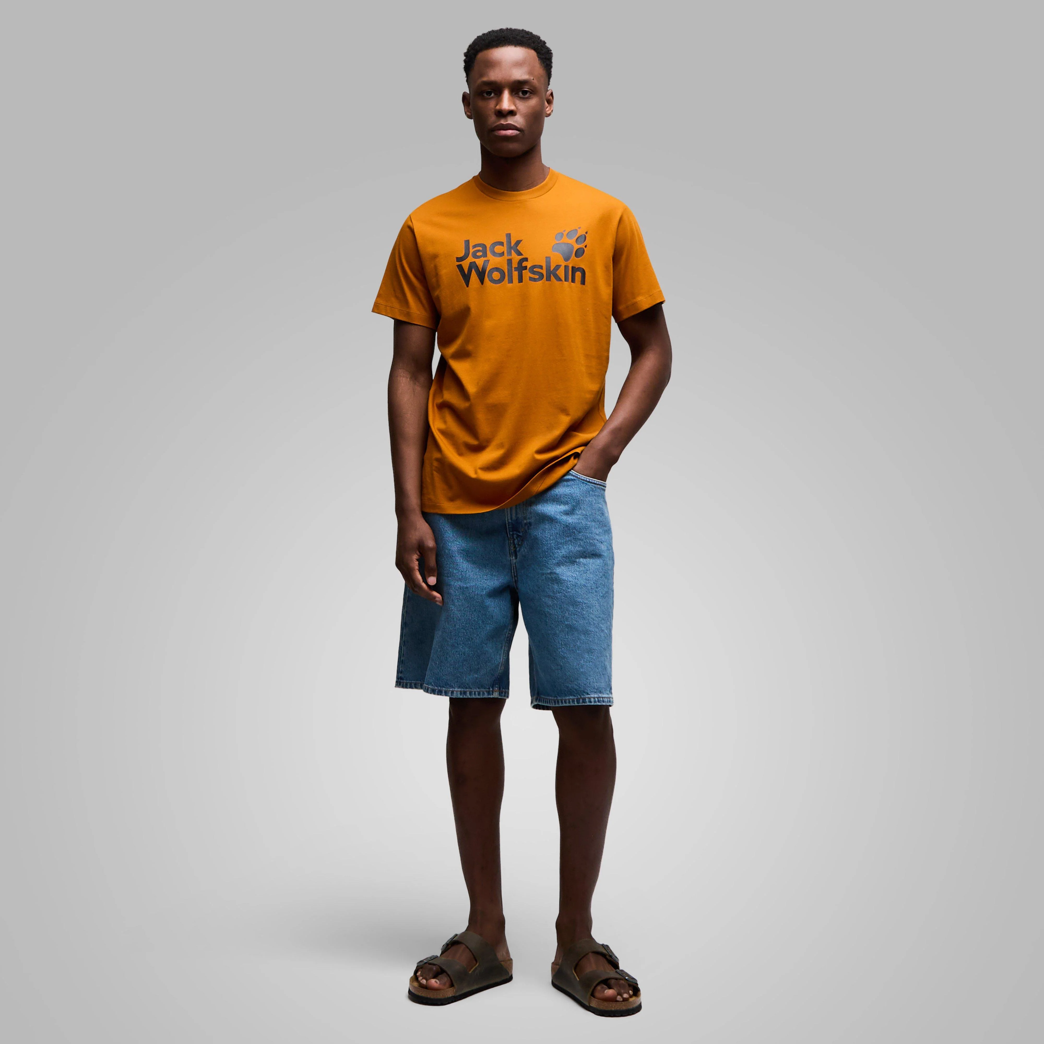 Men’s Brand T-Shirt - Image 2