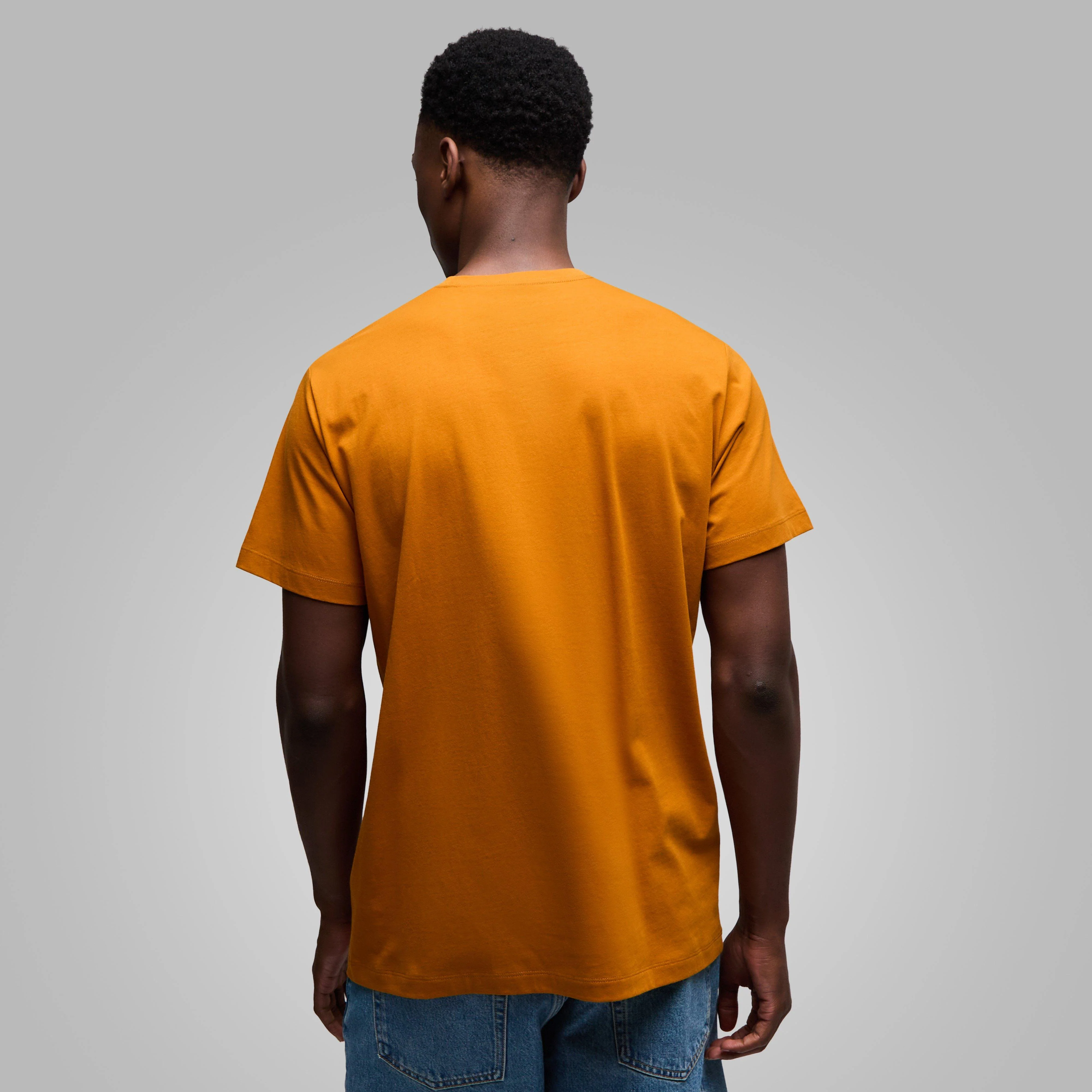 Men’s Brand T-Shirt - Image 4