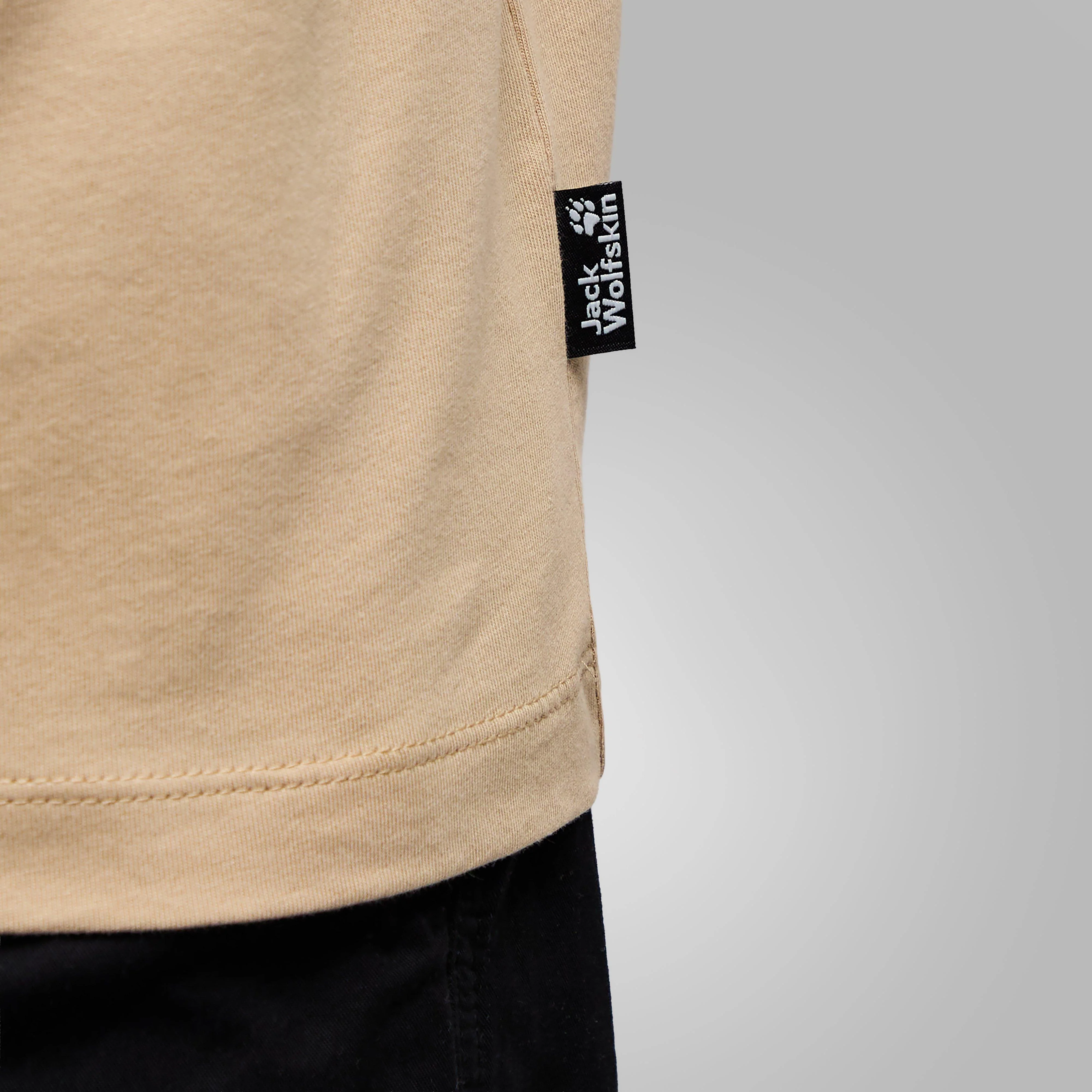 Men’s Carefree Short Sleeve T Shirt - Image 4