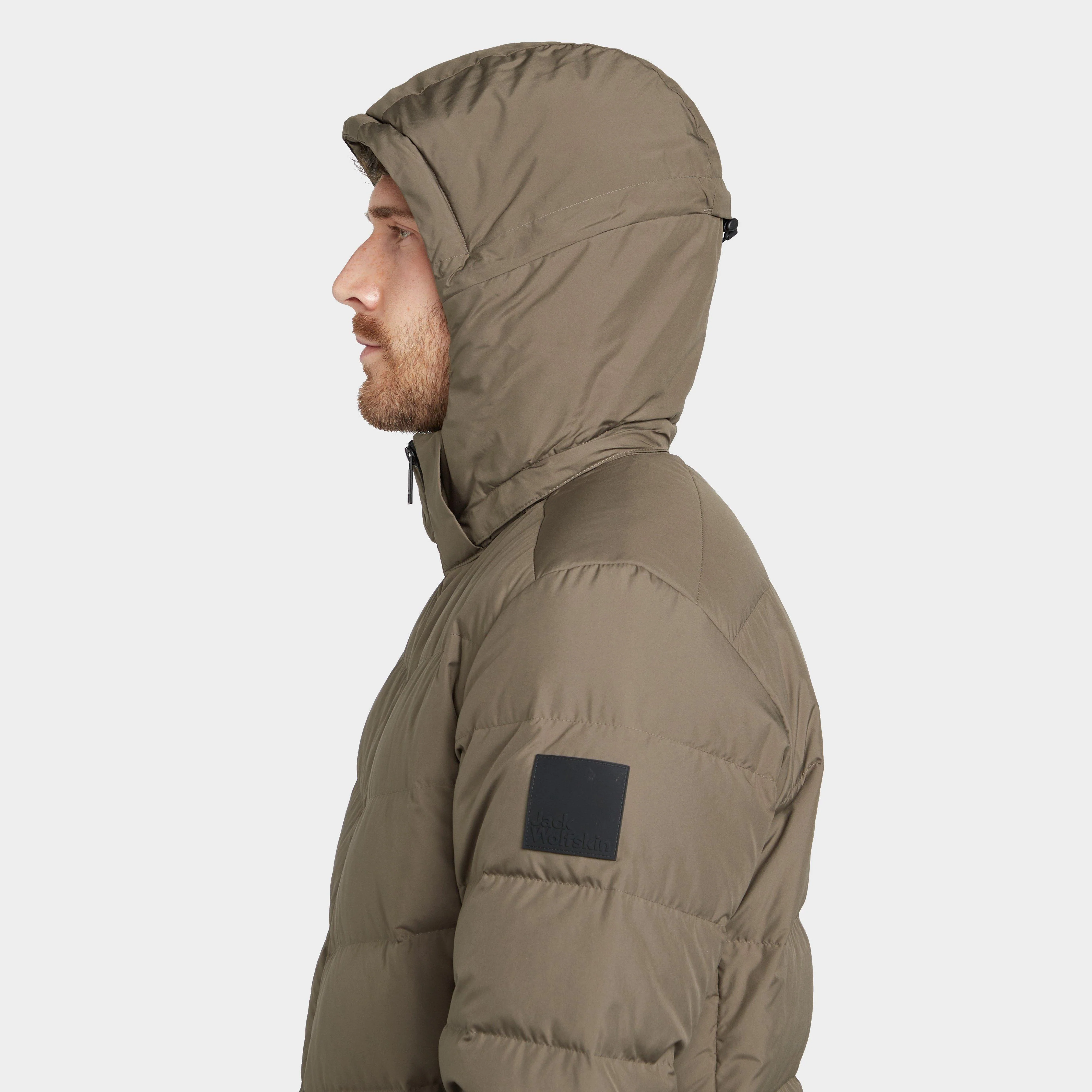 Men’s Colonius Insulated Jacket - Image 5