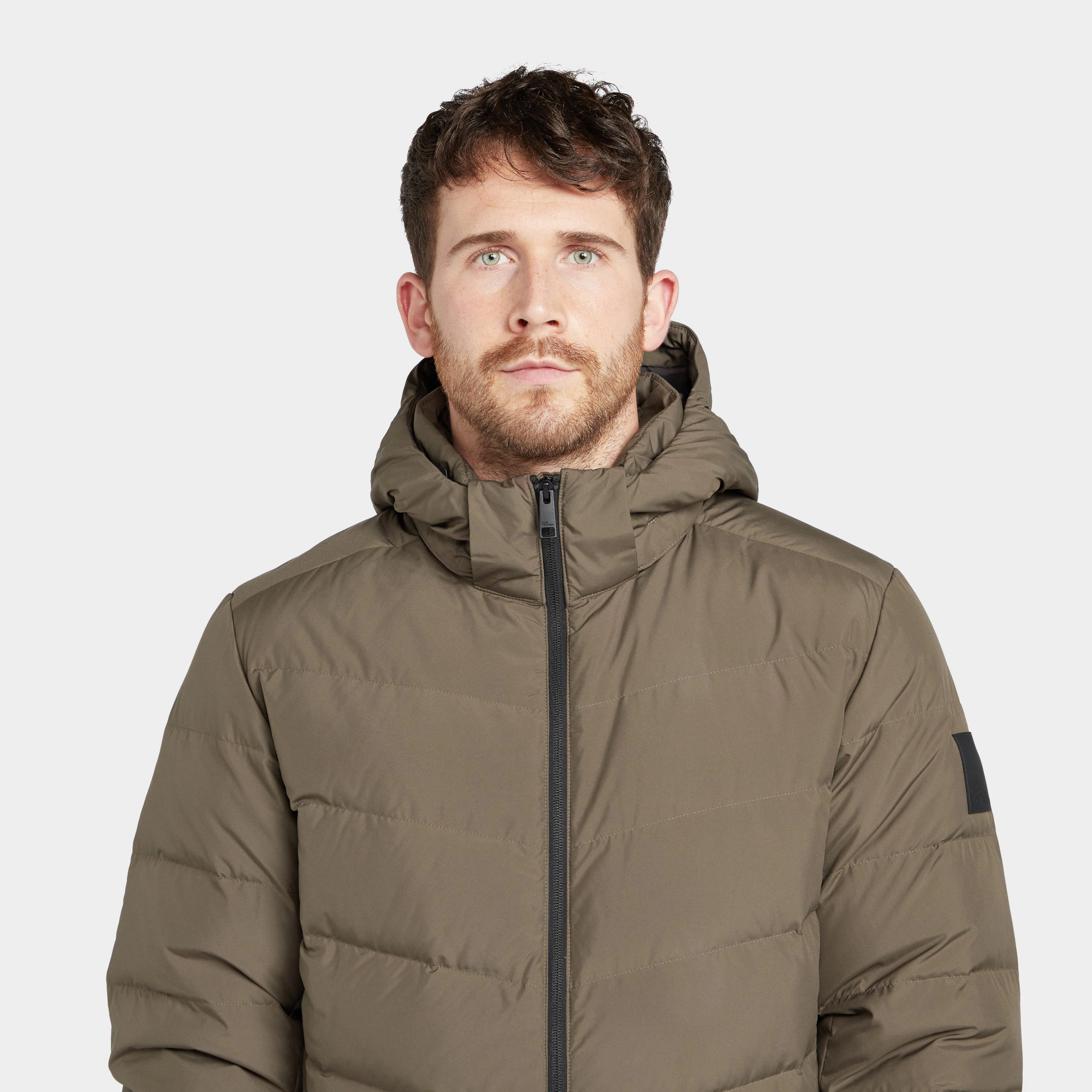 Men’s Colonius Insulated Jacket - Image 6