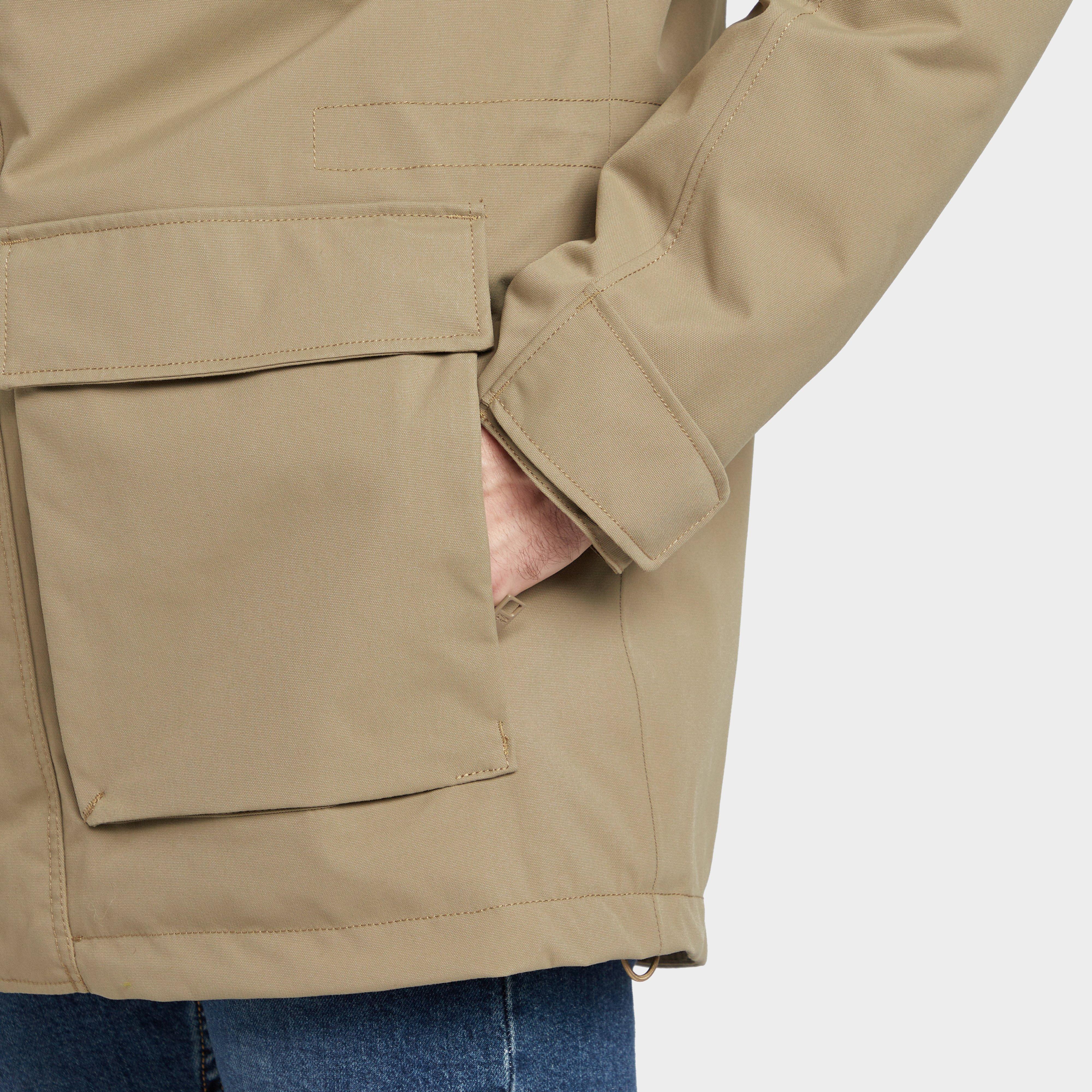 Men’s Glacier Canyon Parka - Image 6