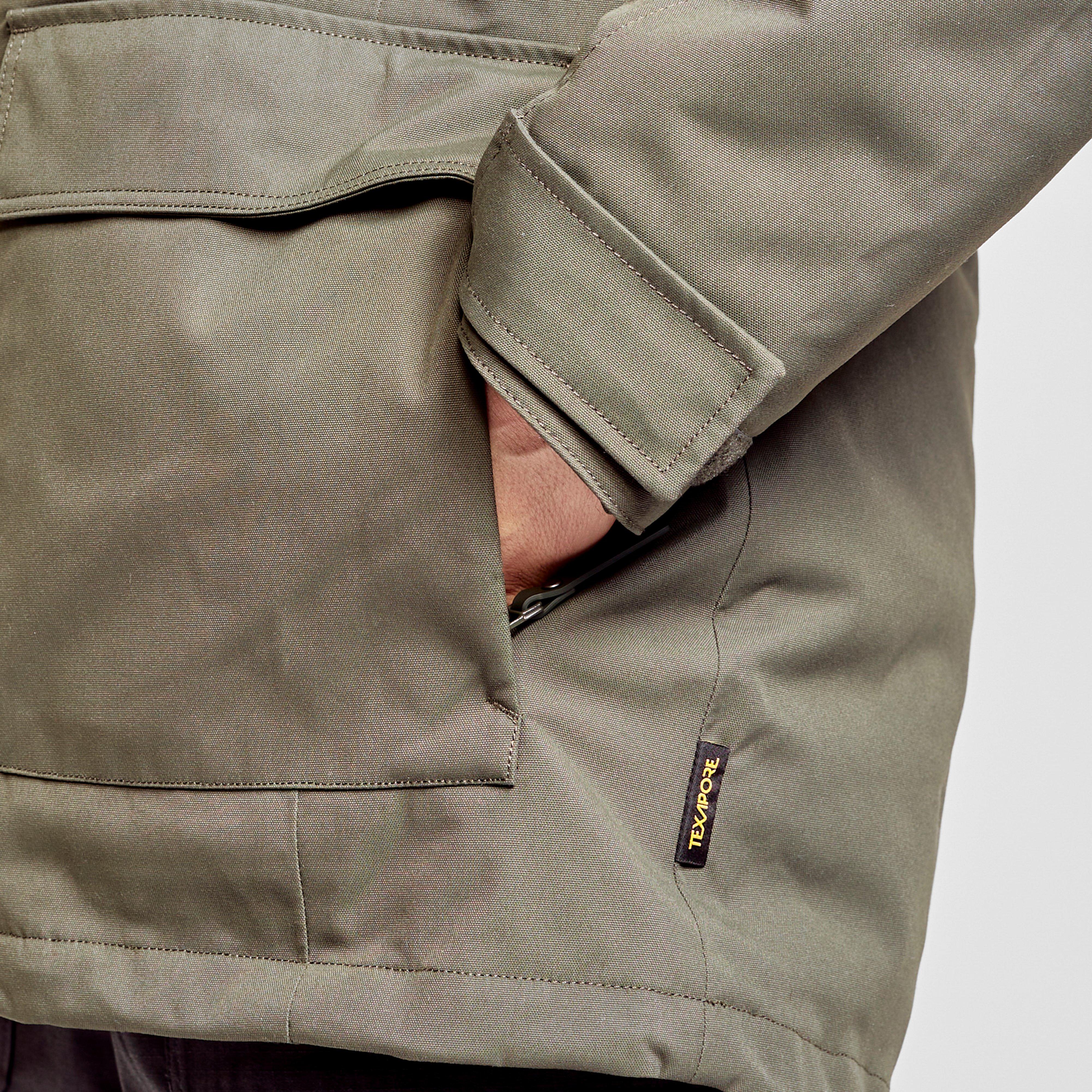 Men’s Glacier Canyon Parka - Image 8