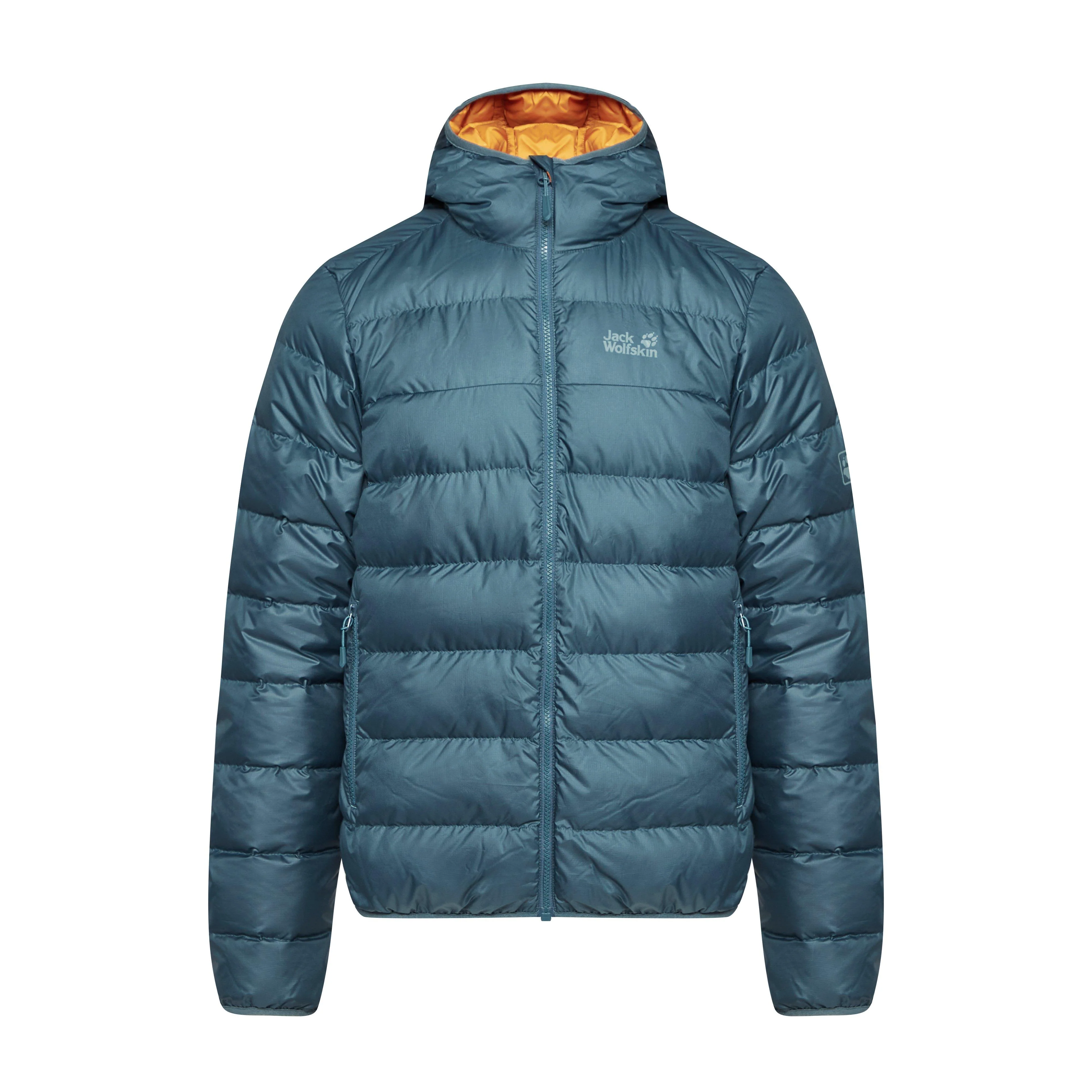 Men's Helium Padded Jacket - Image 9
