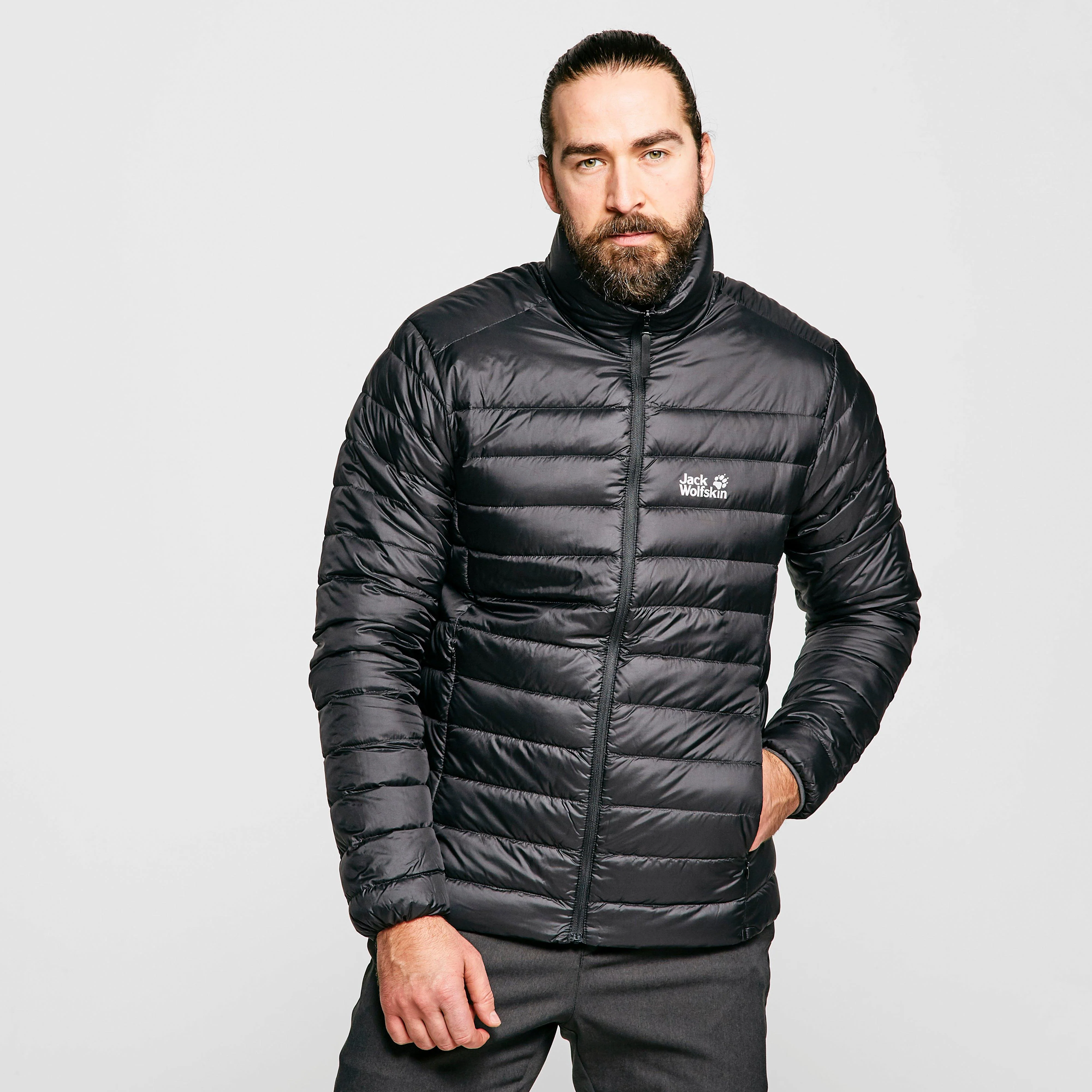 Men's JWP Down Jacket - Image 2