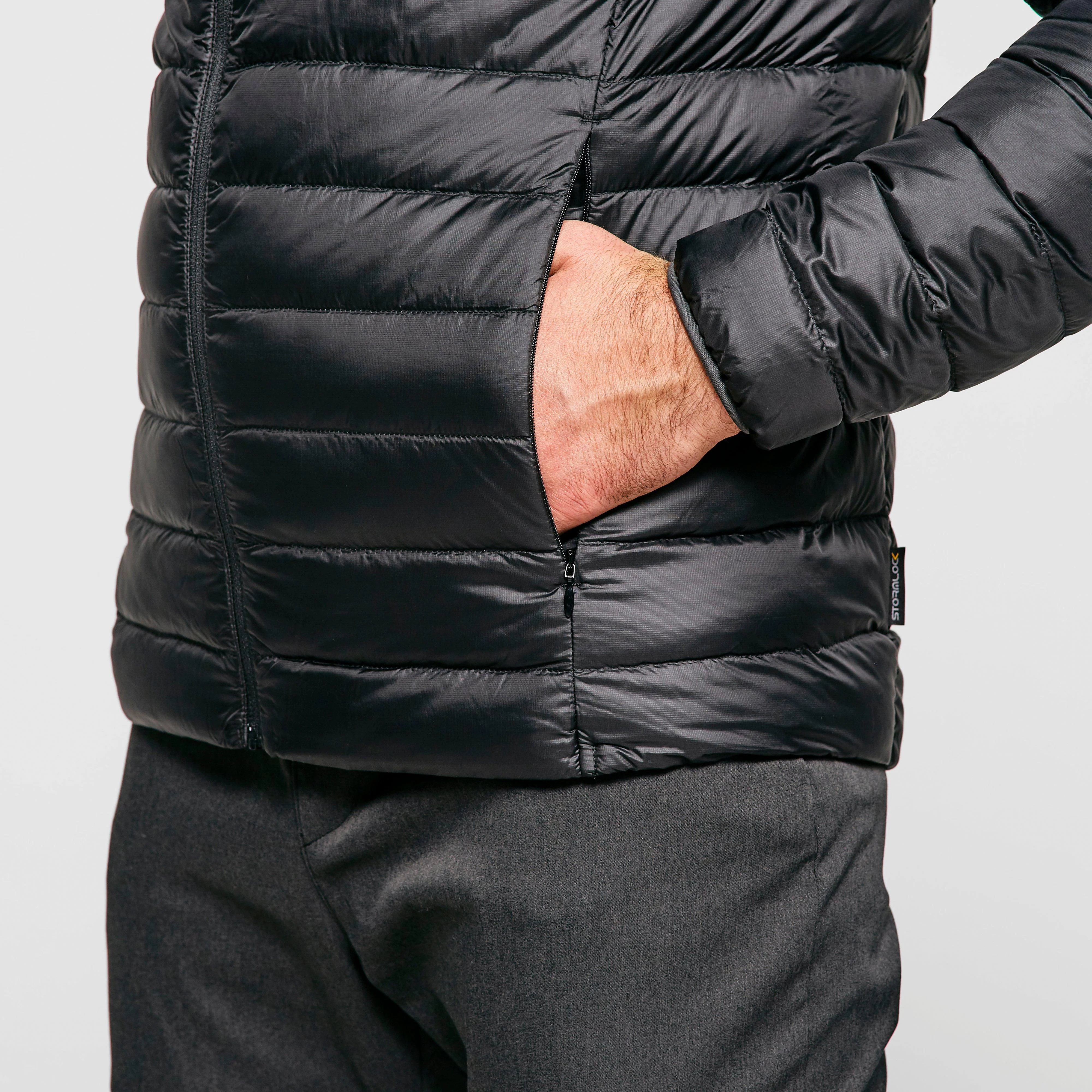 Men's JWP Down Jacket - Image 5