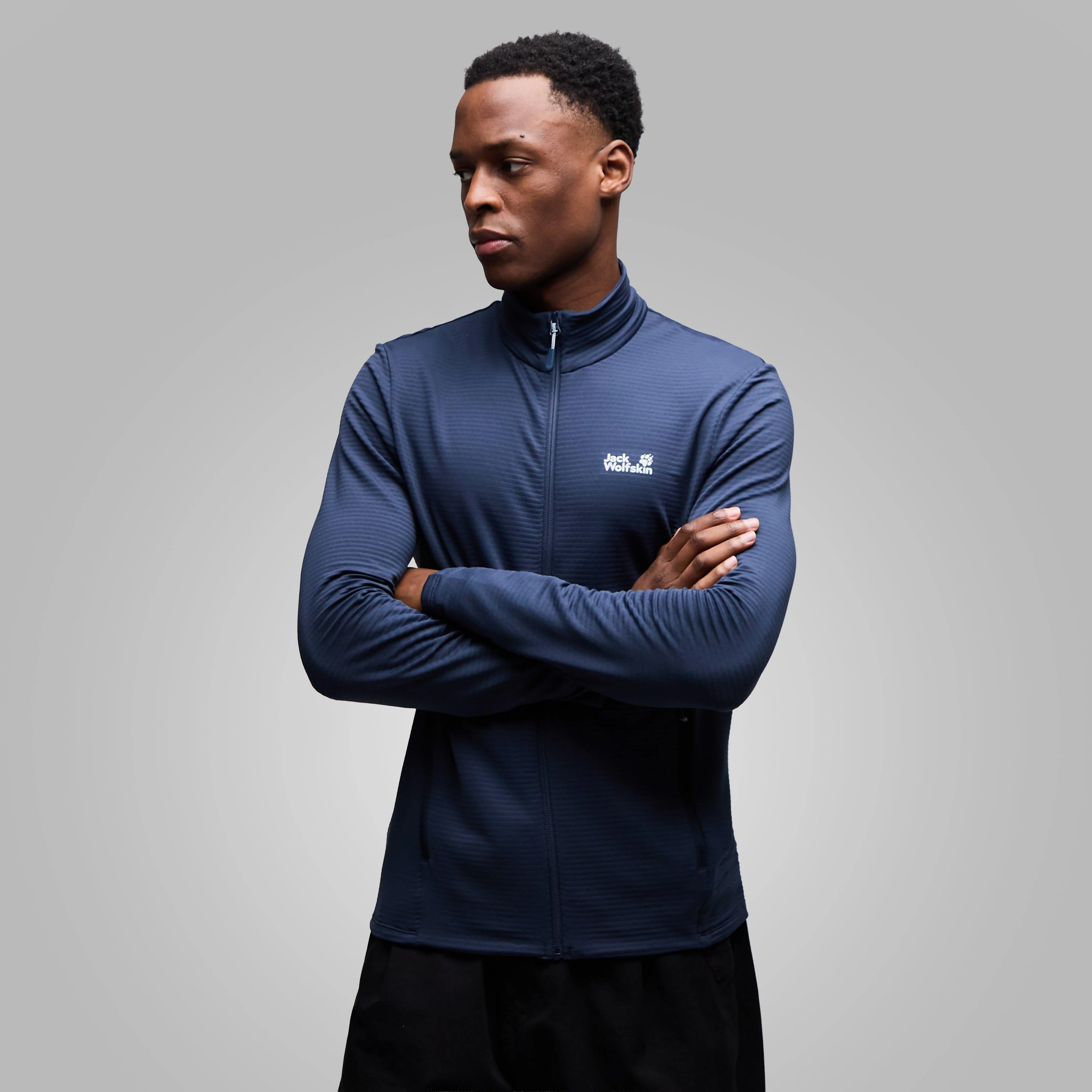 Men's Litestride 3in1 Jacket - Image 2