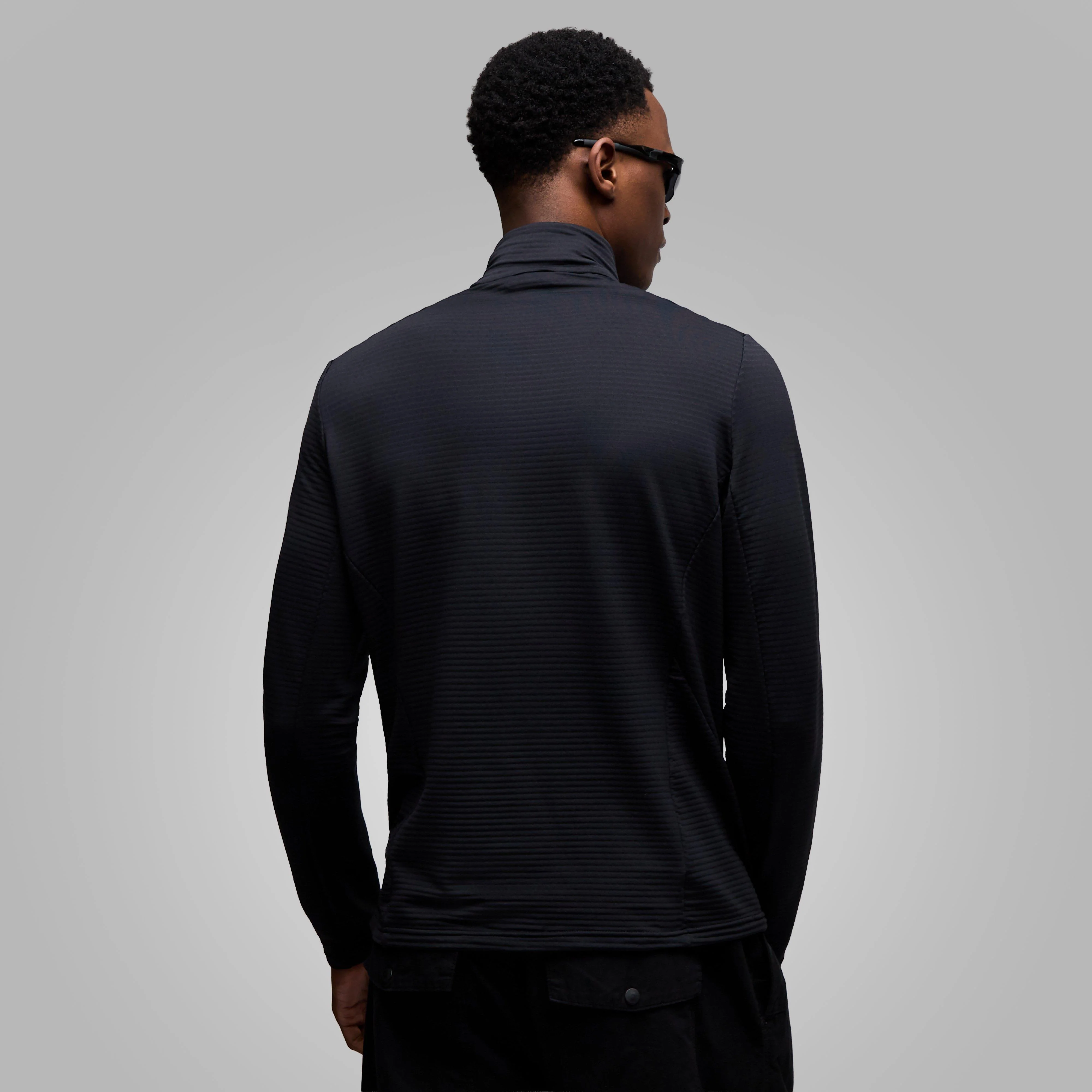 Men’s Litestride Full Zip Fleece - Image 4