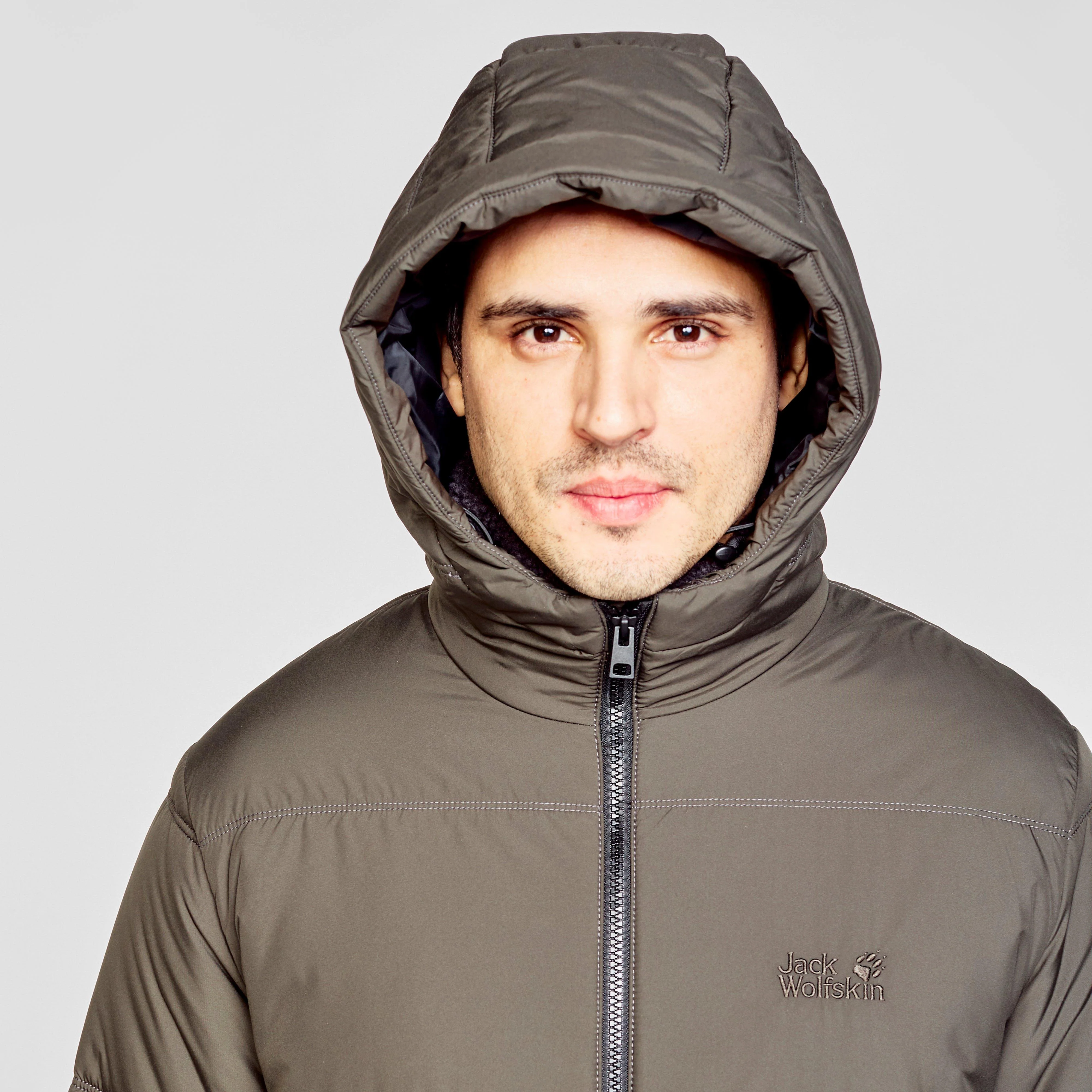 Men’s North York Jacket - Image 2