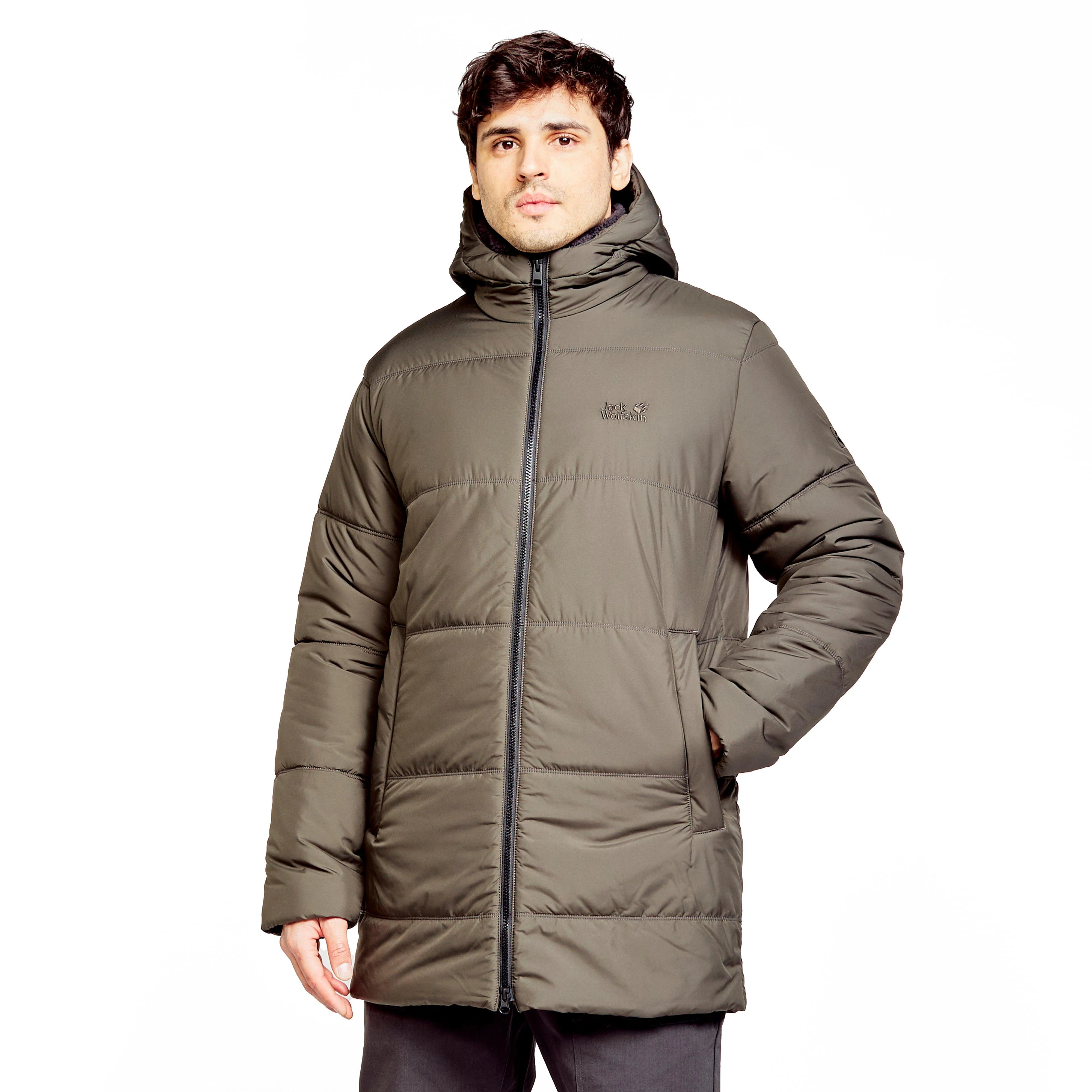 Men’s North York Jacket - Image 7
