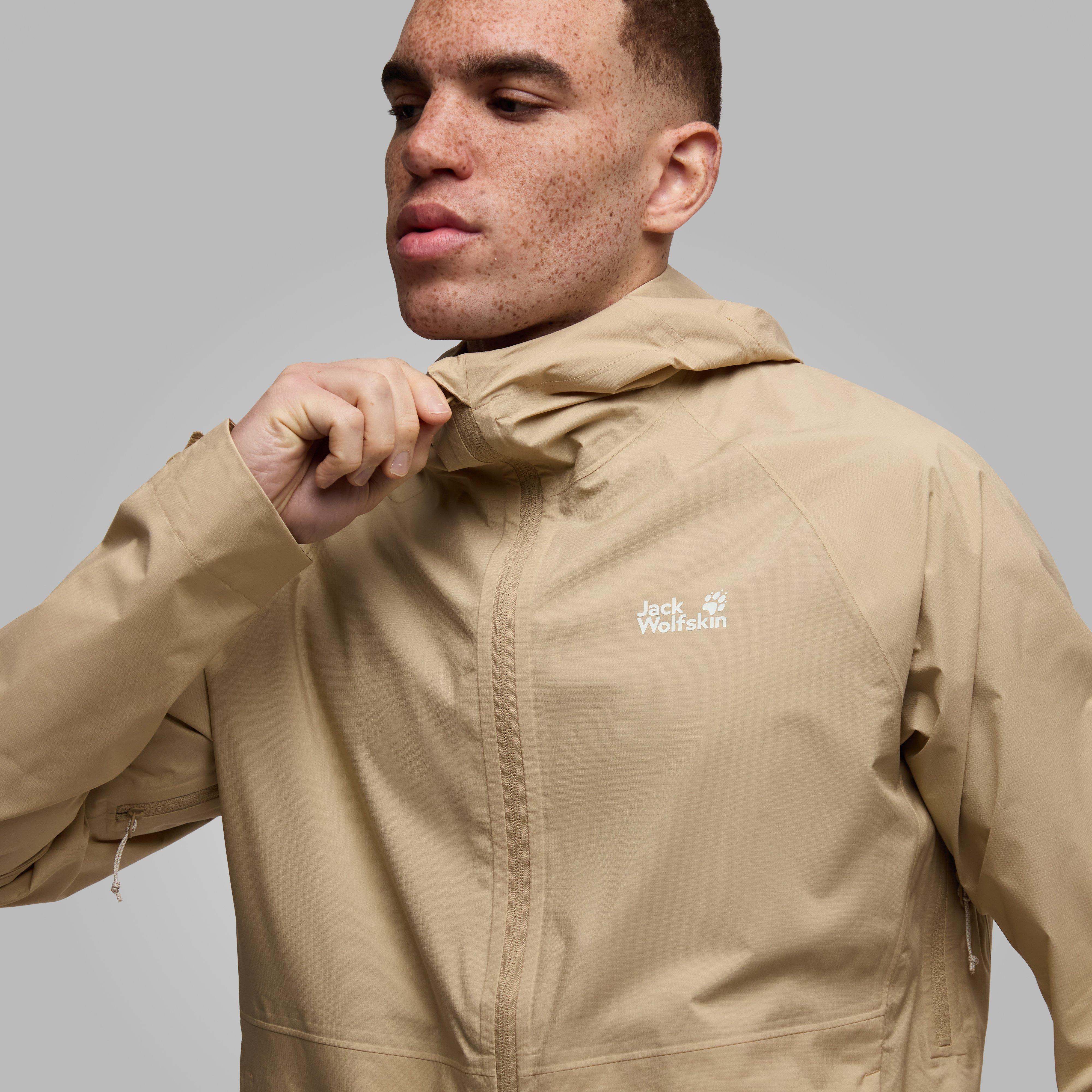 Men’s Prelight 2.5L Jacket - Image 3
