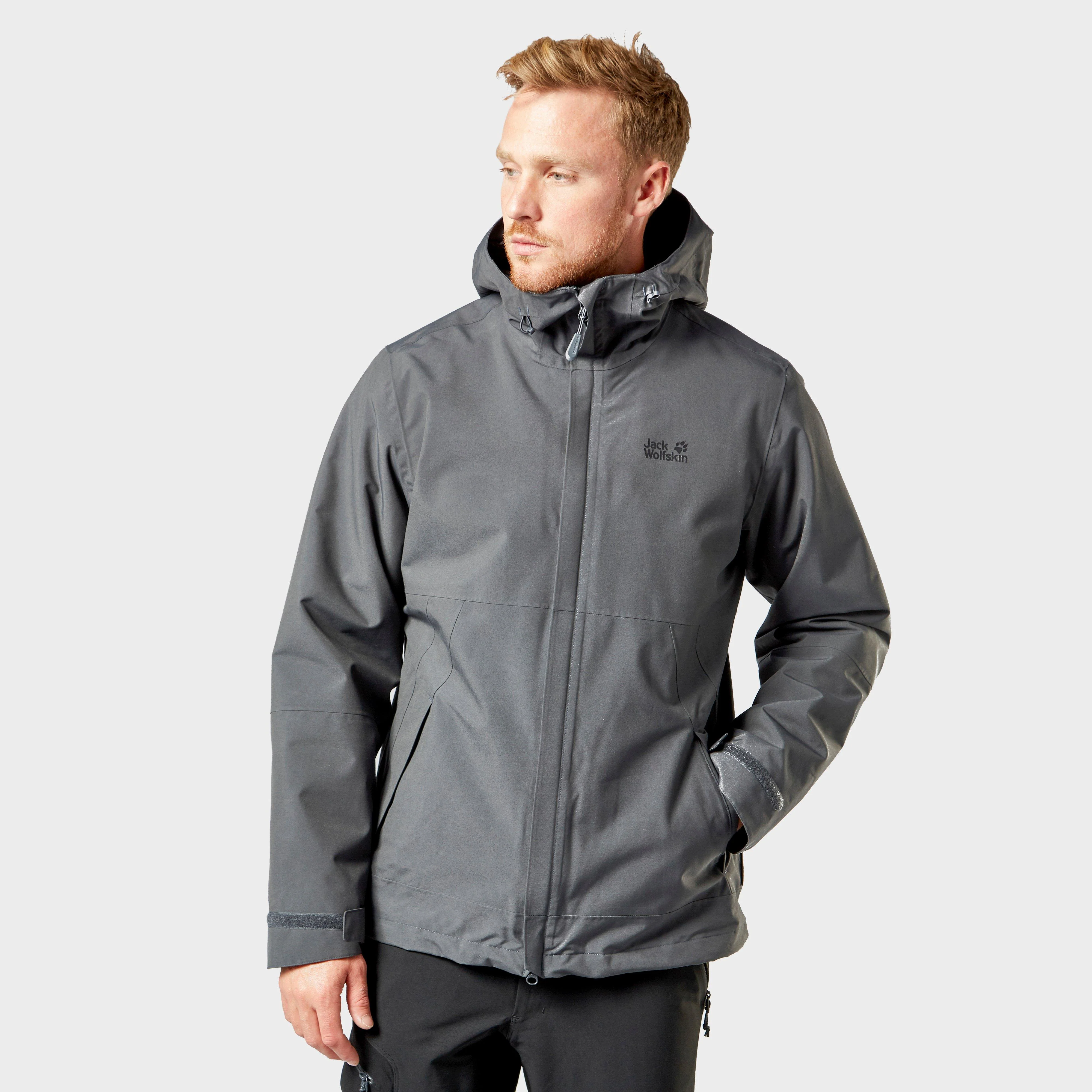 Men's Seeland 3in1 Jacket