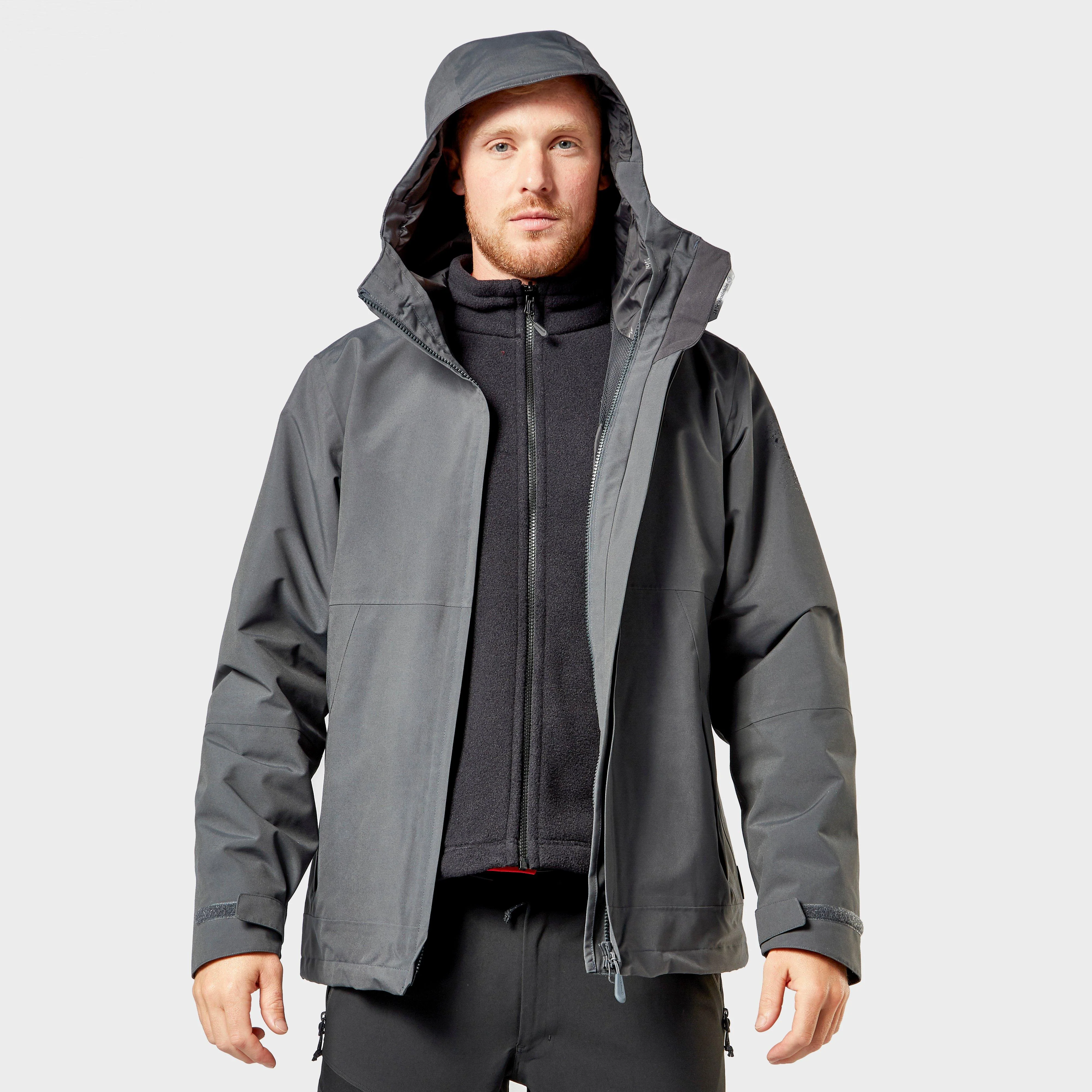 Men's Seeland 3in1 Jacket - Image 11