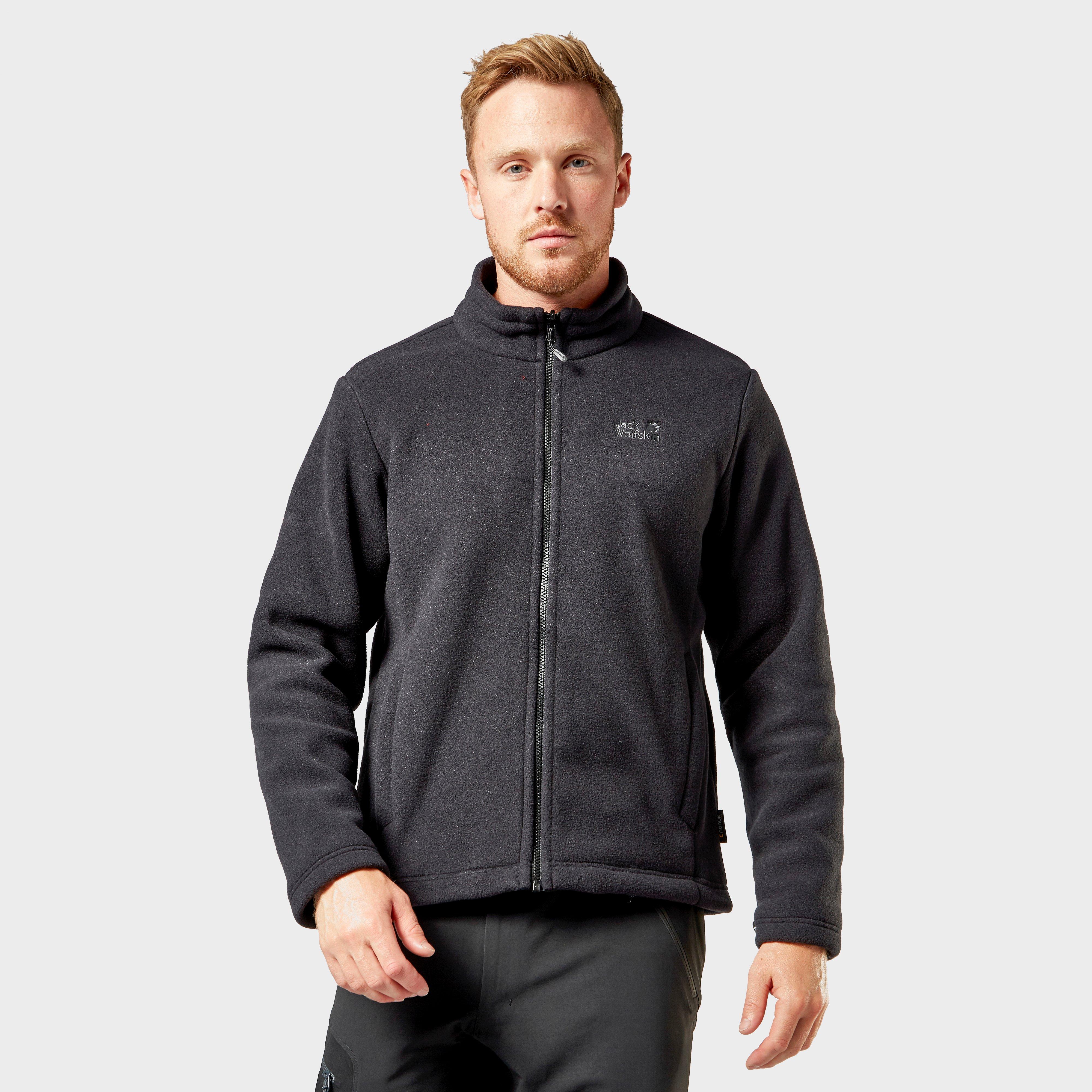 Men's Seeland 3in1 Jacket - Image 12