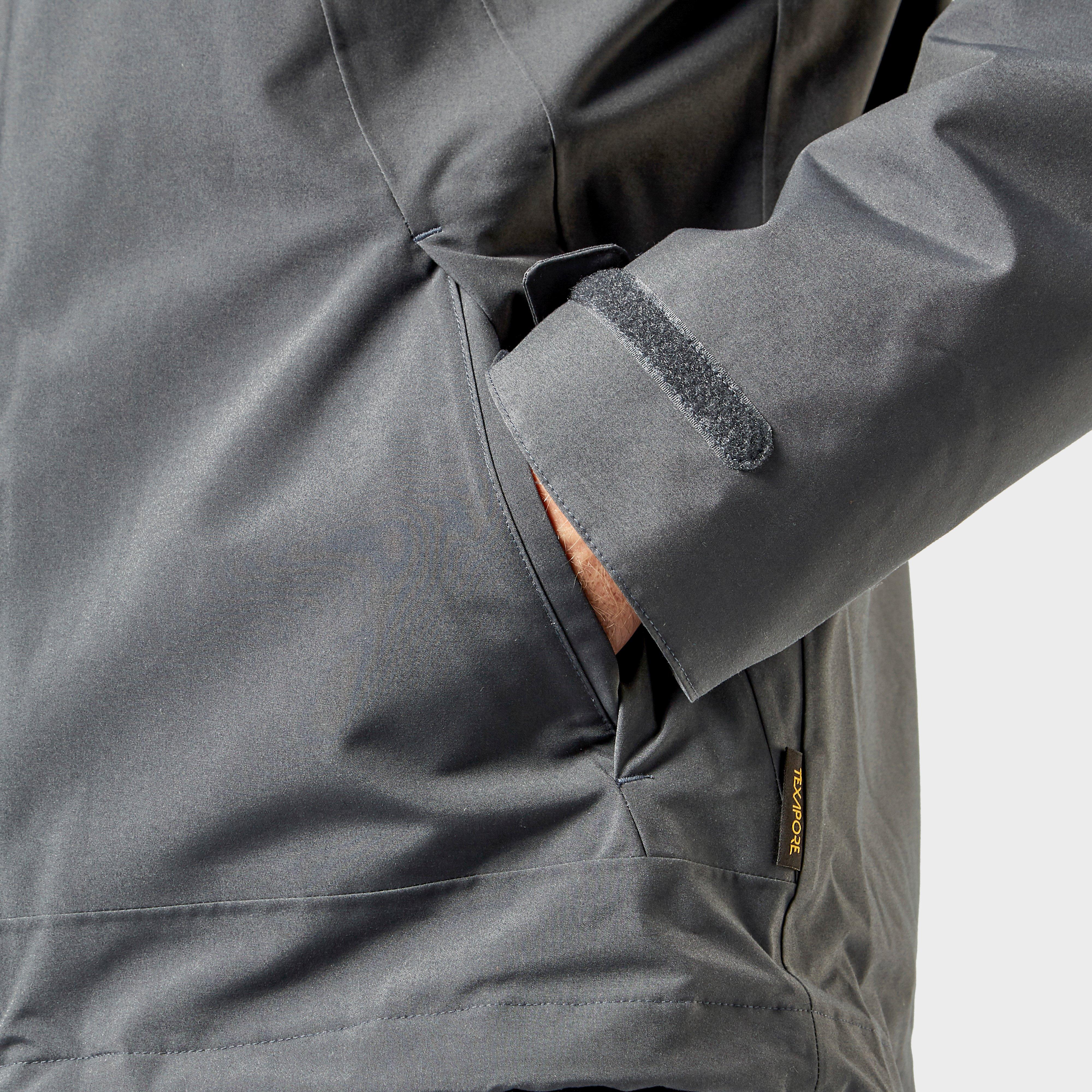 Men's Seeland 3in1 Jacket - Image 5