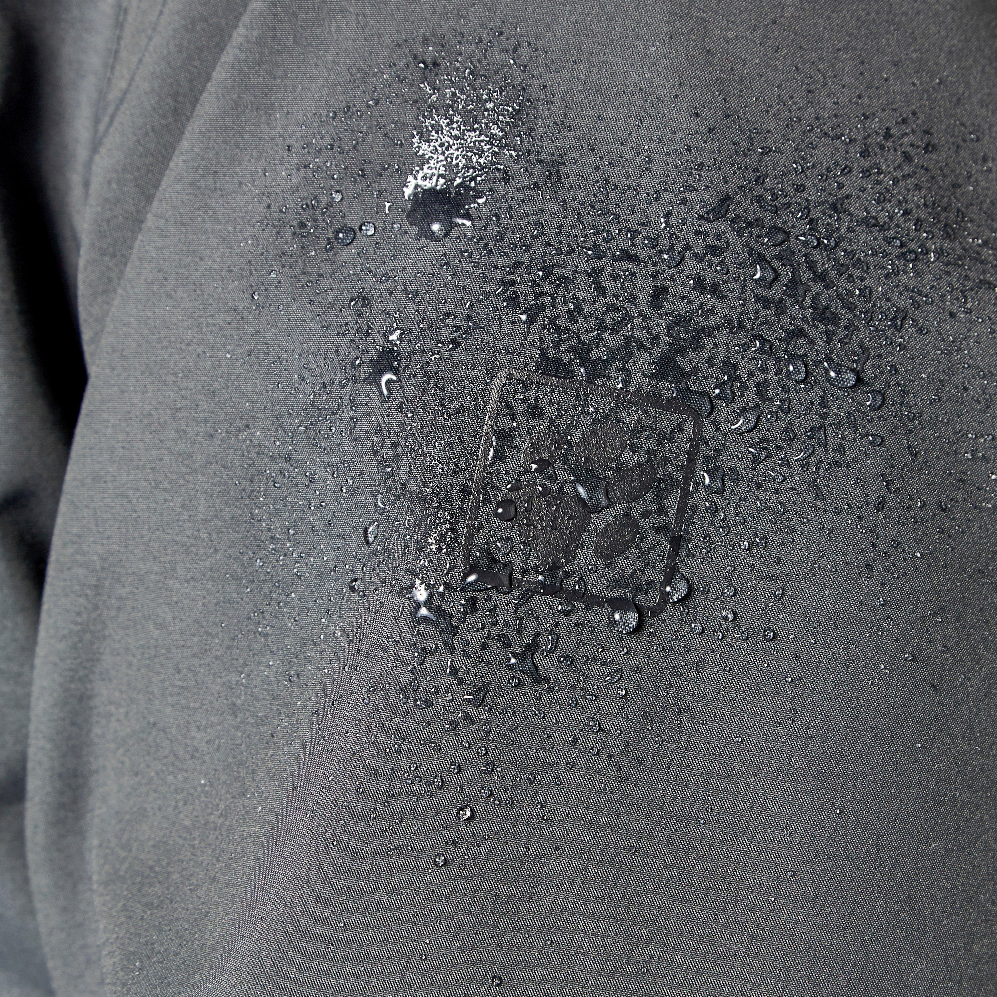 Men's Seeland 3in1 Jacket - Image 8