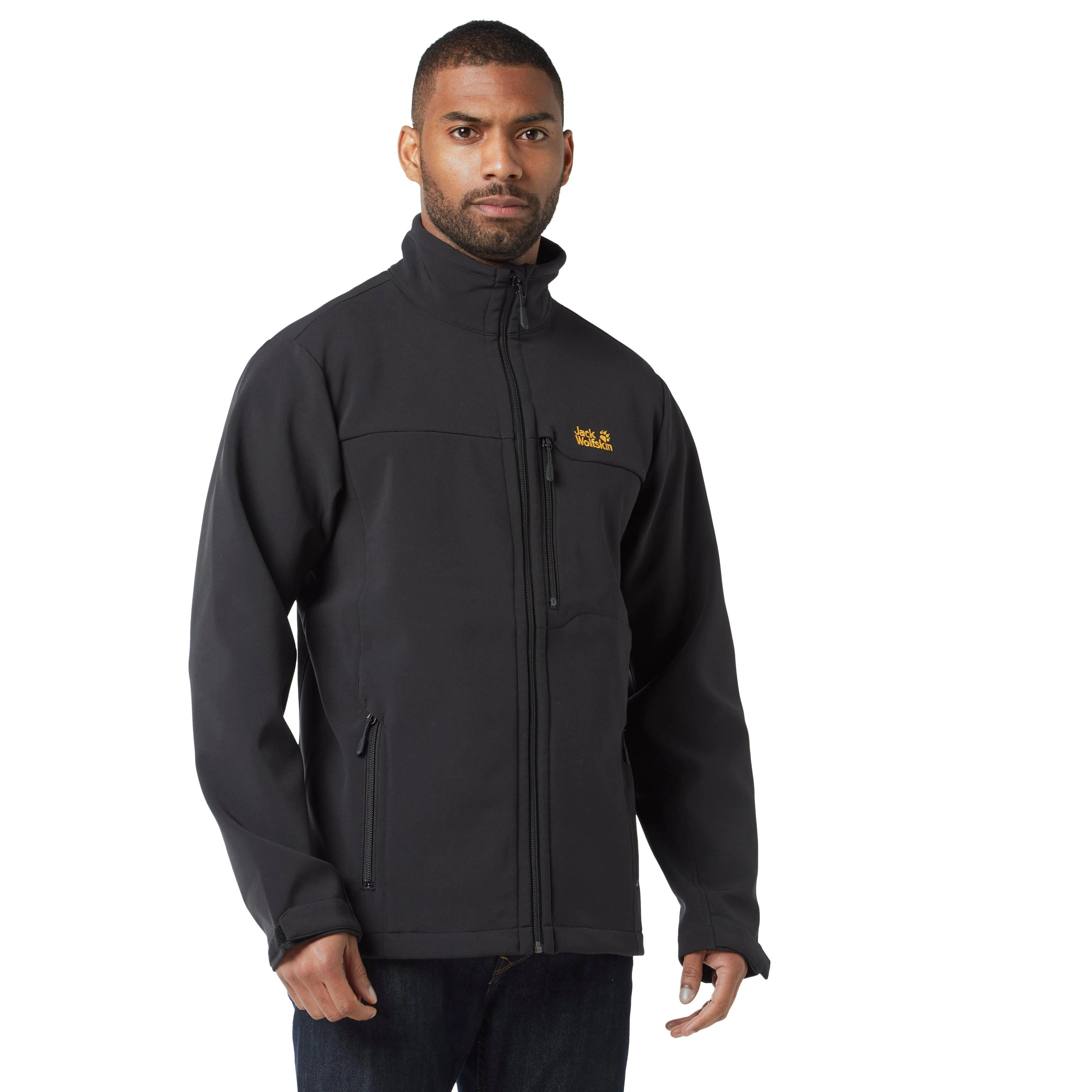 Men's Torngat Softshell Jacket - Image 7