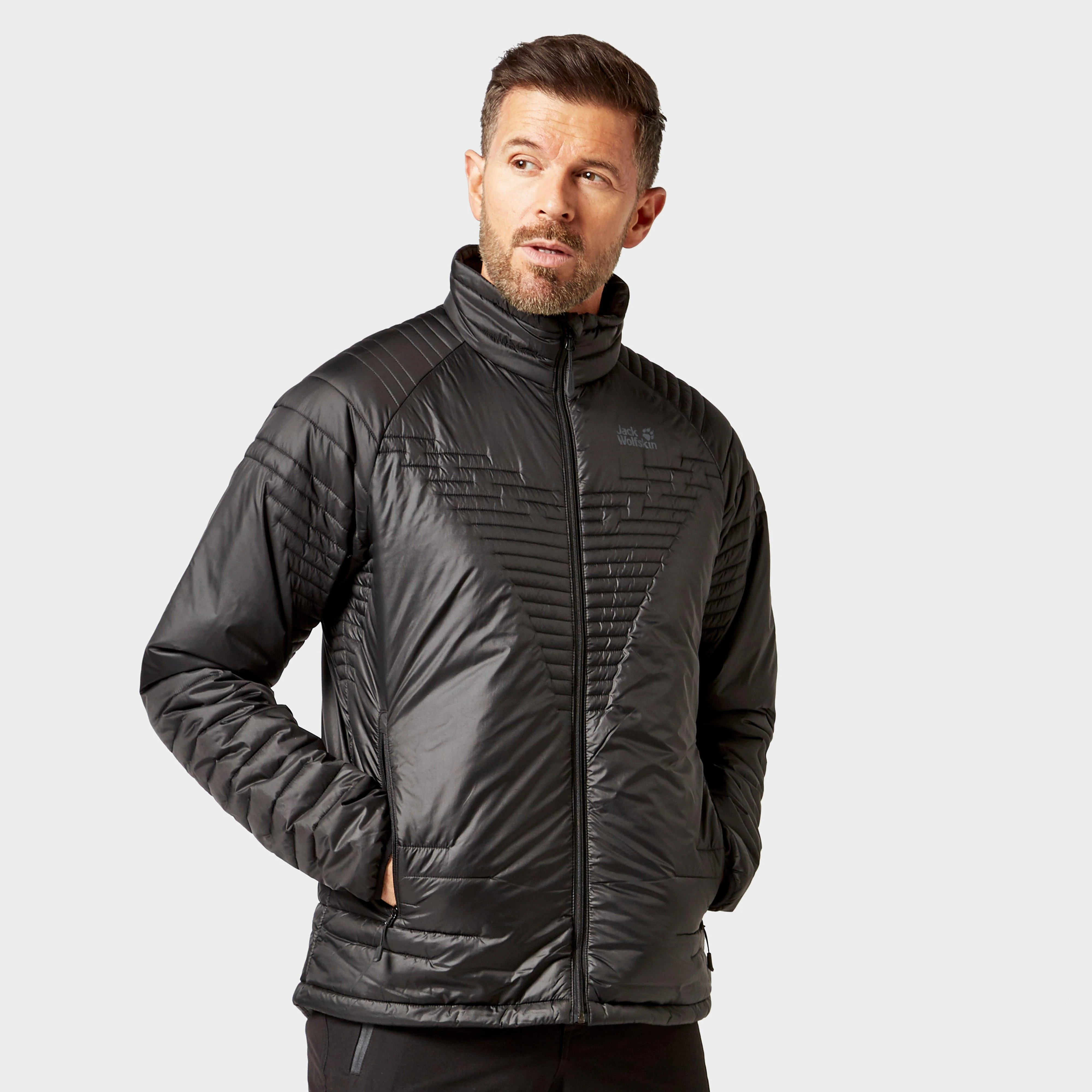 Men's Ultimate Argon Jacket