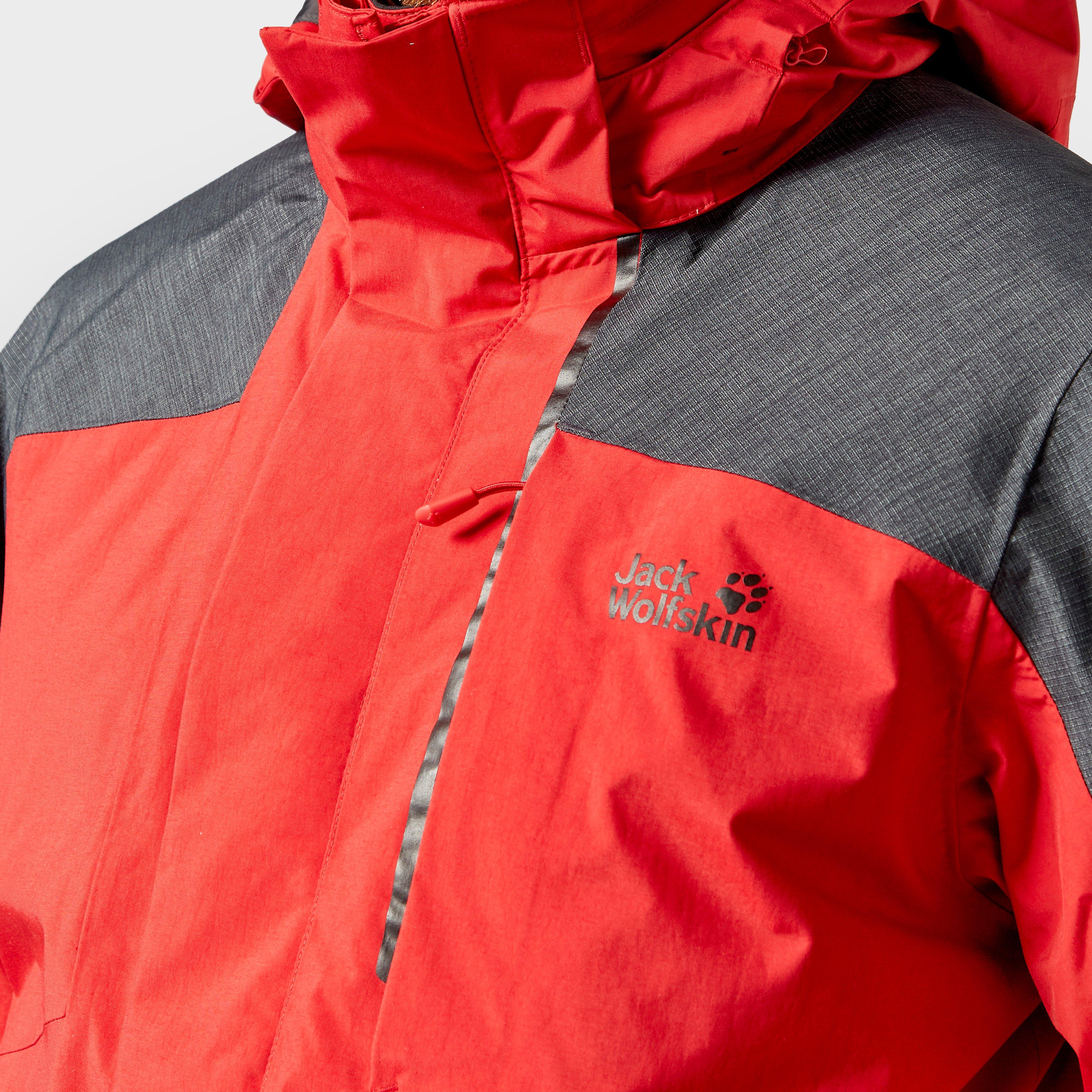 Men's Viking Sky 3 in 1 Jacket - Image 5