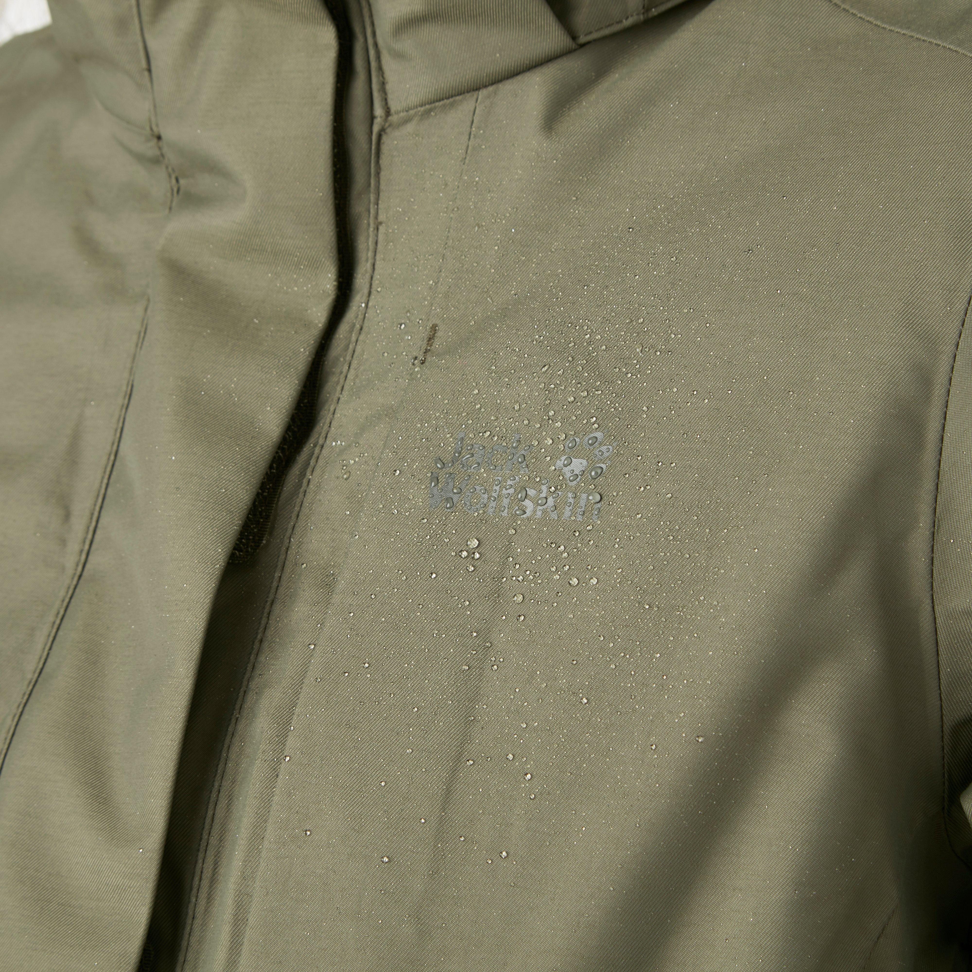 Women’s Arctic Ocean 3-in-1 Jacket - Image 8
