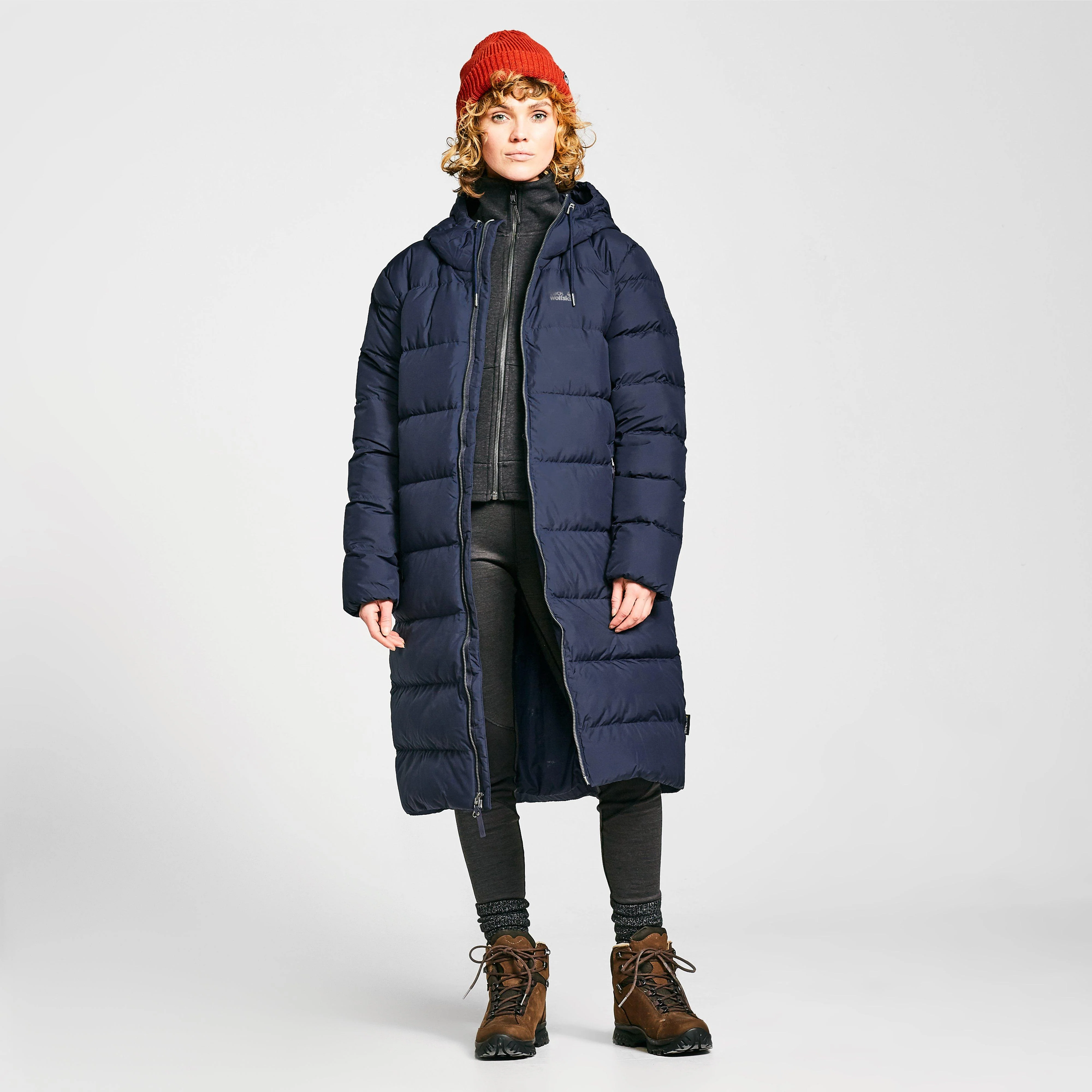 Women's Crystal Palace Jacket - Image 3