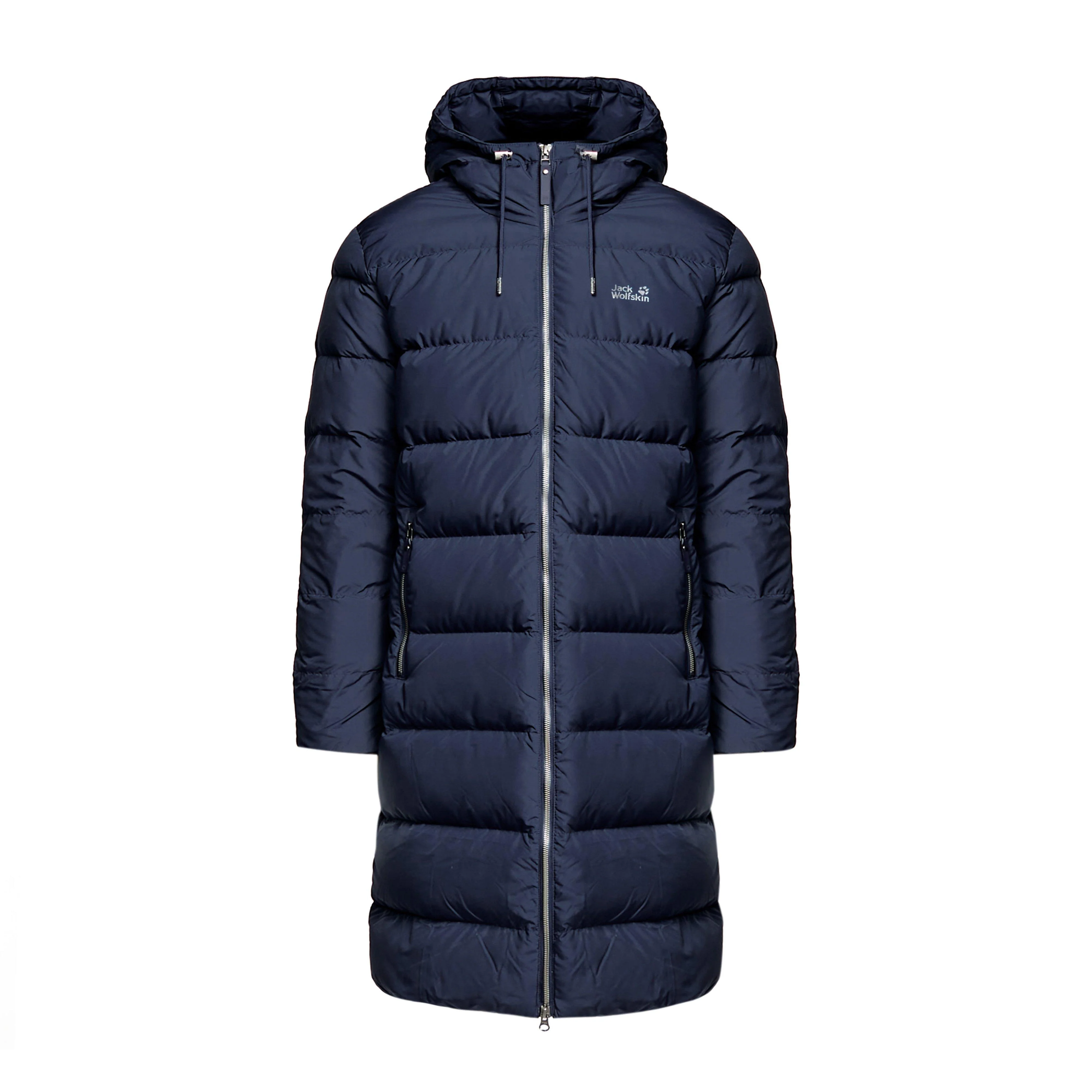 Women's Crystal Palace Jacket - Image 8