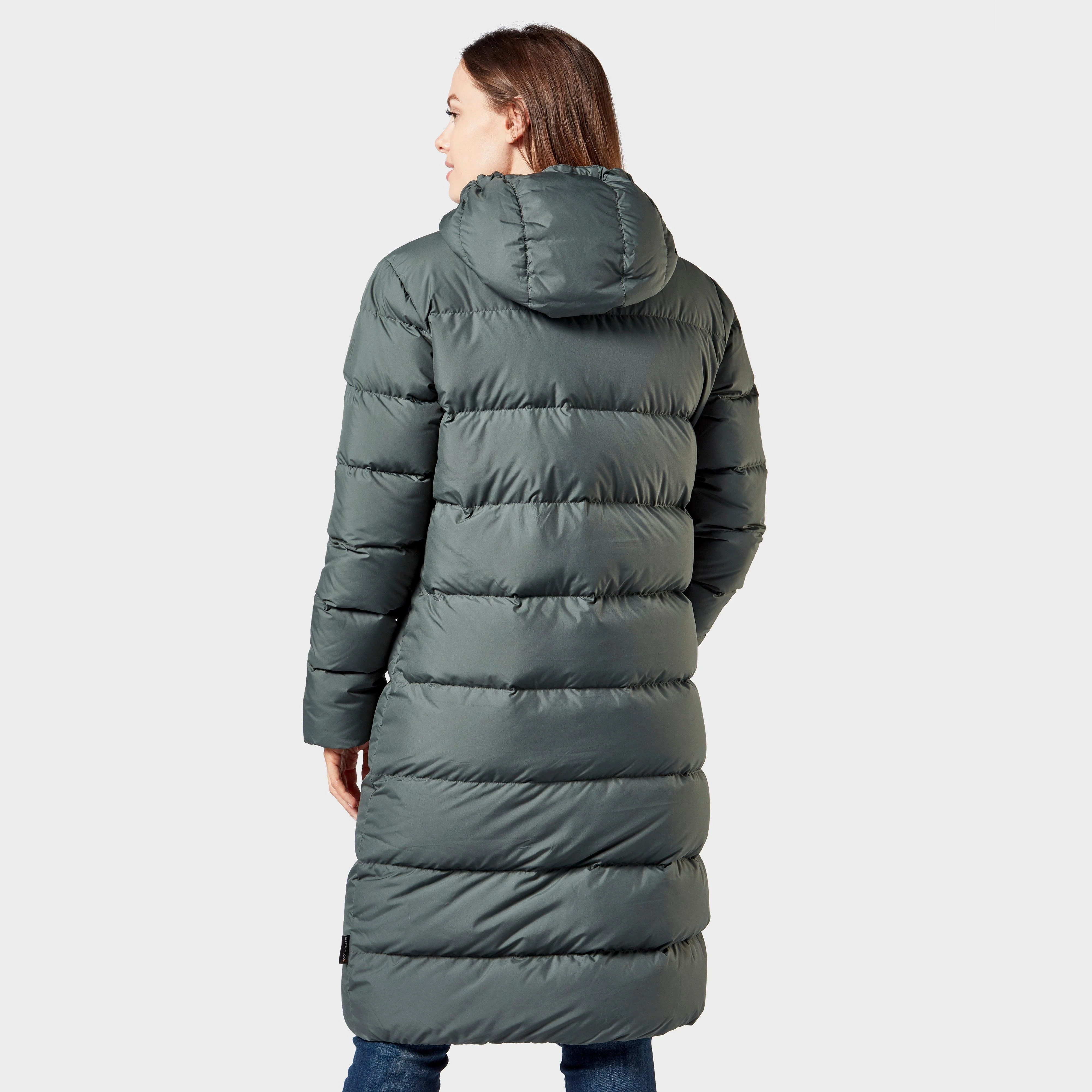 Women's Crystal Palace Parka Jacket - Image 2