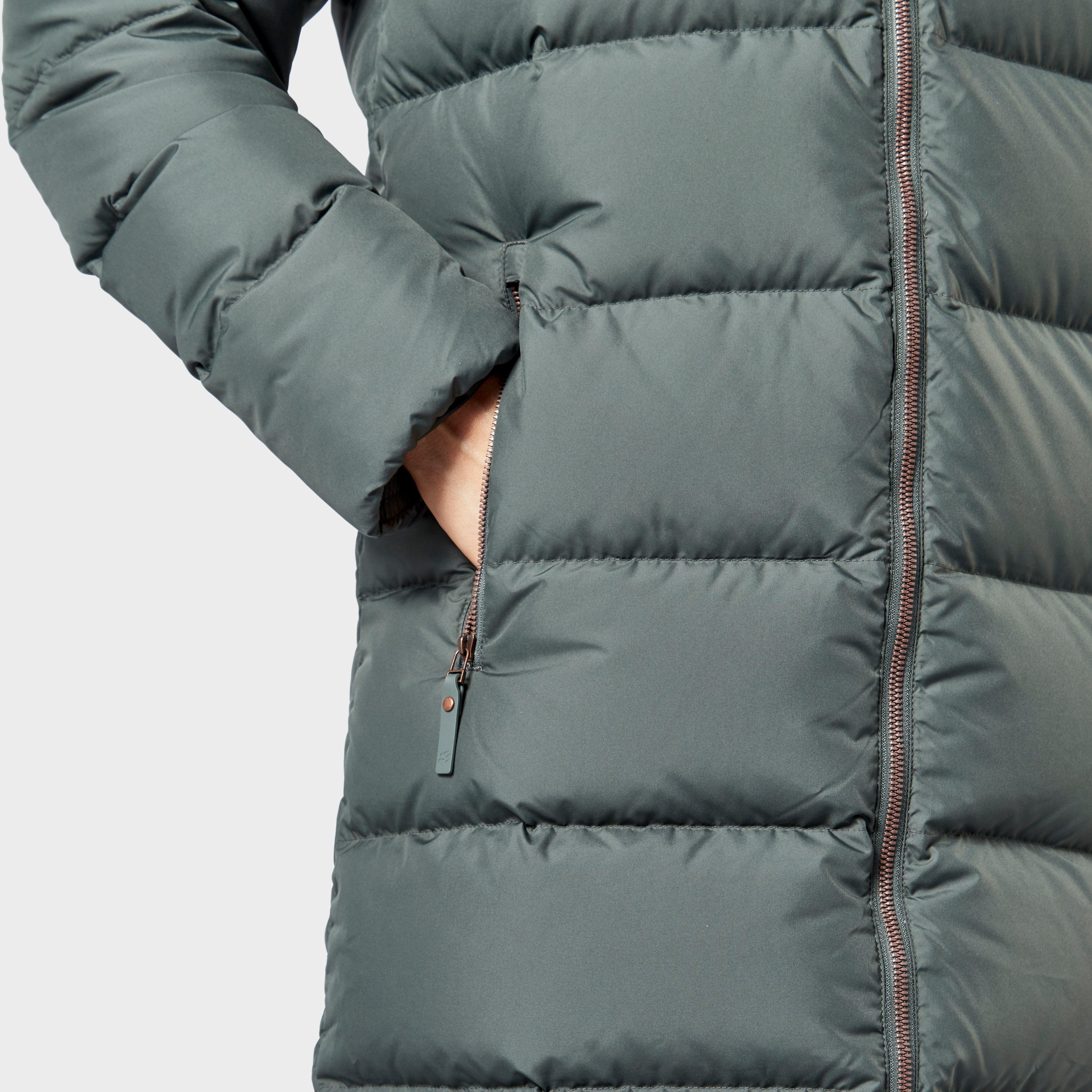 Women's Crystal Palace Parka Jacket - Image 6